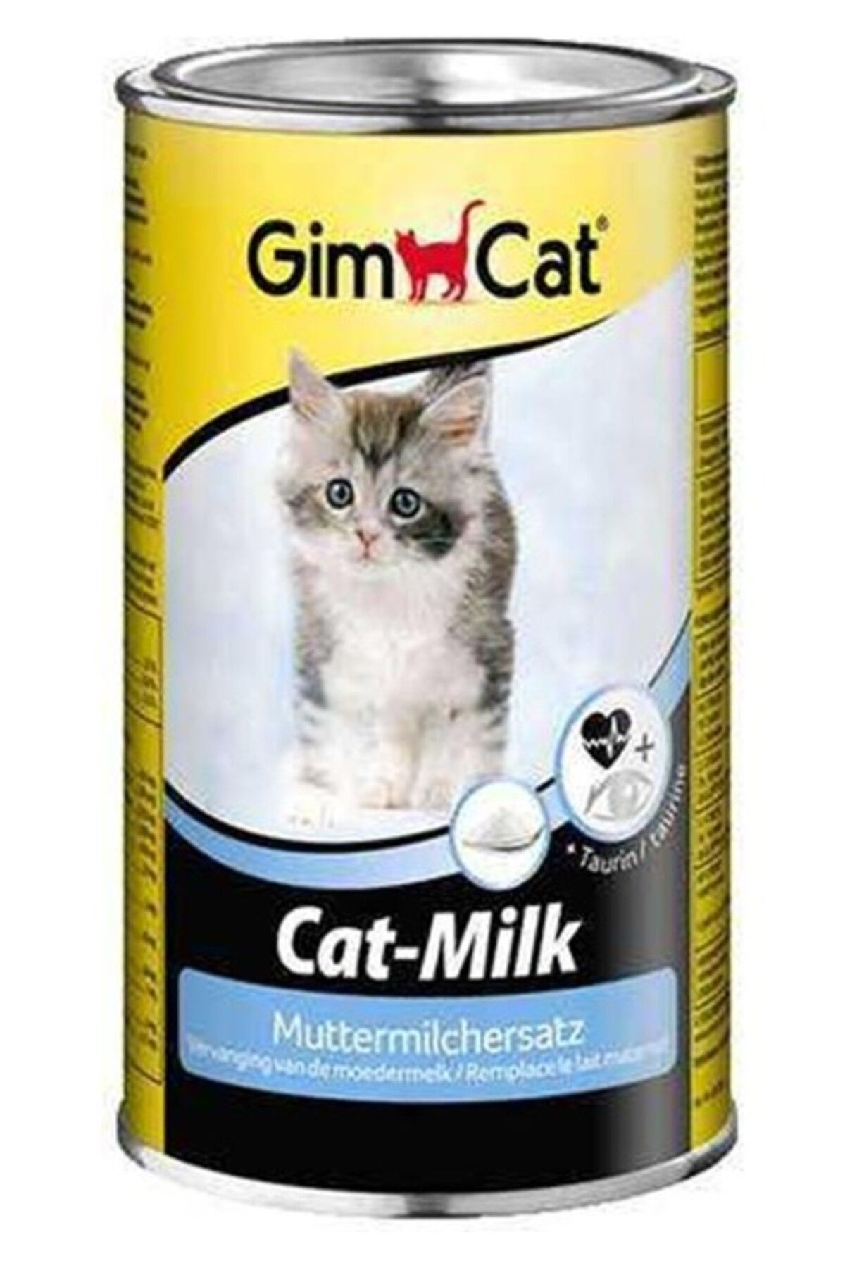 Orqinel Gimcat Kedi Yavru Süt Tozu 200 gr