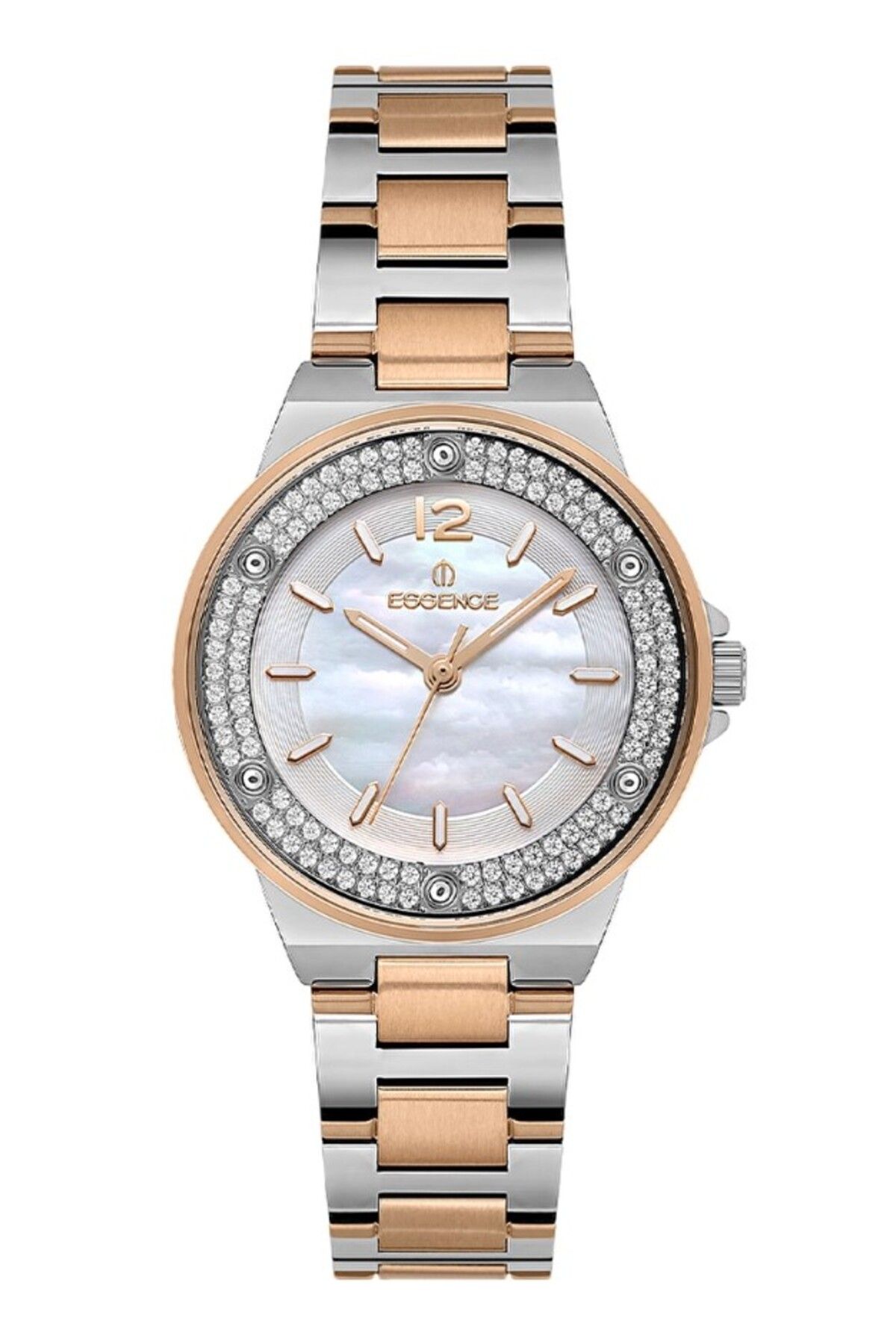 Essence KADIN KOL SAATİ ES6944FE.520 GÜMÜŞ-ROSEGOLD