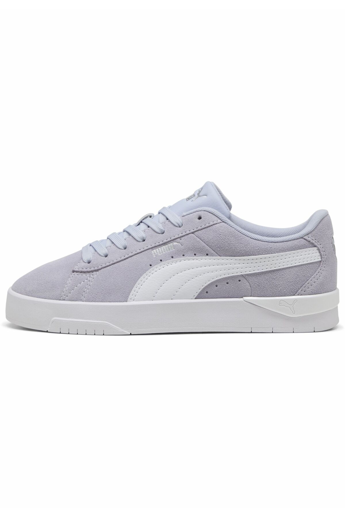 Puma Jada Classic Suede Sneakers für Damen - 37,5