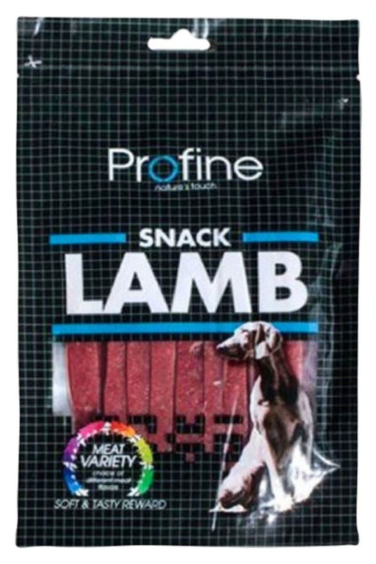 Orqinel Profine Kuzu Etli Profine 80 gr Köpek Ödülü
