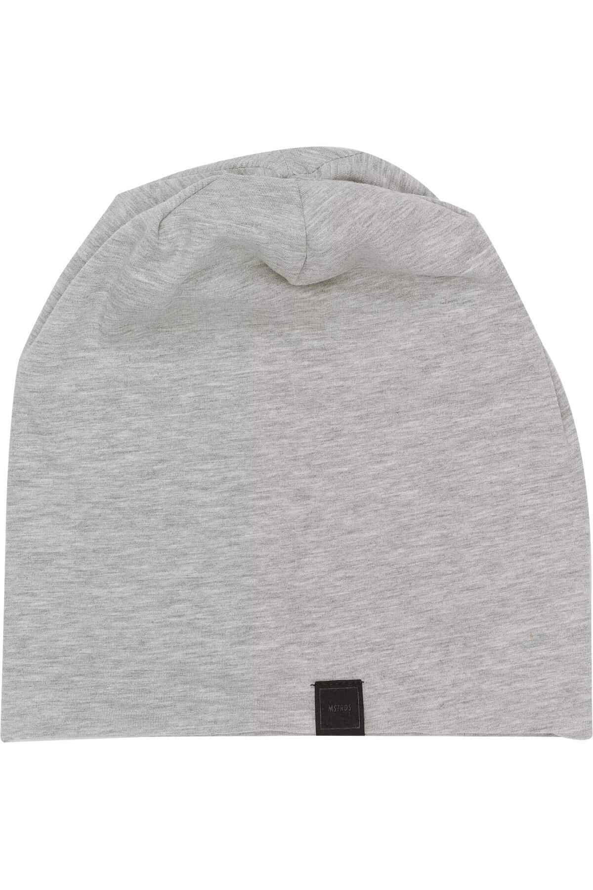 MSTRDS-Unisex Jersey Beanie 1