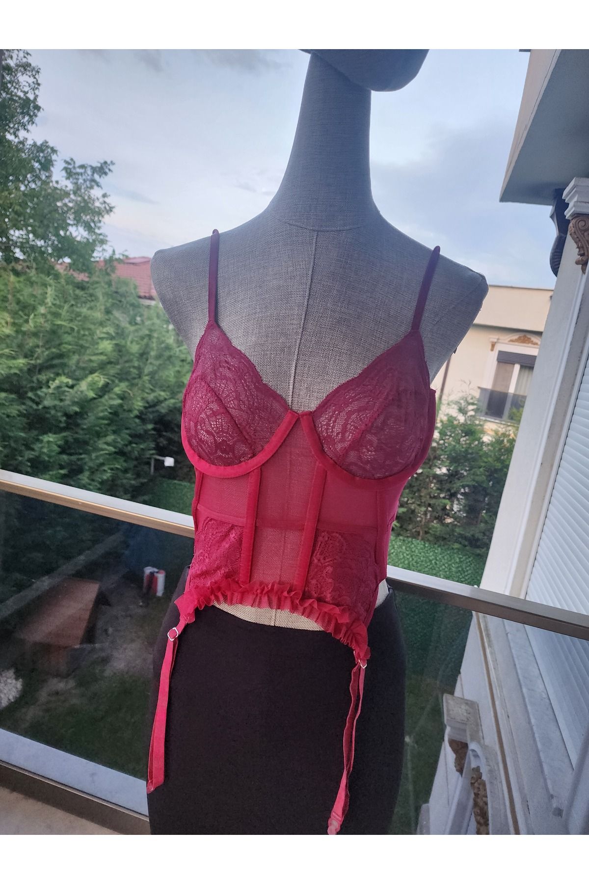 G&H UNDERWEAR Sütyen takım