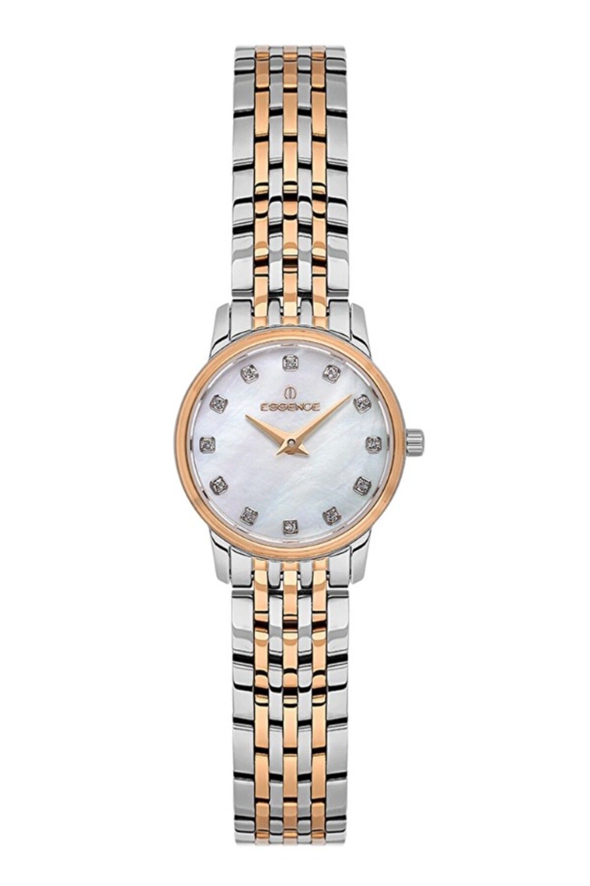 Essence KADIN KOL SAATİ ES6935FE.520 GÜMÜŞ-ROSEGOLD