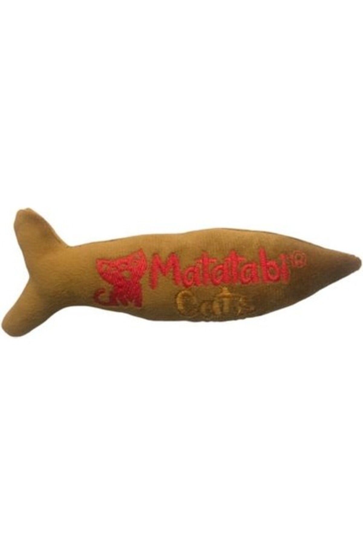 Orqinel Matatabi Cats Fıshy