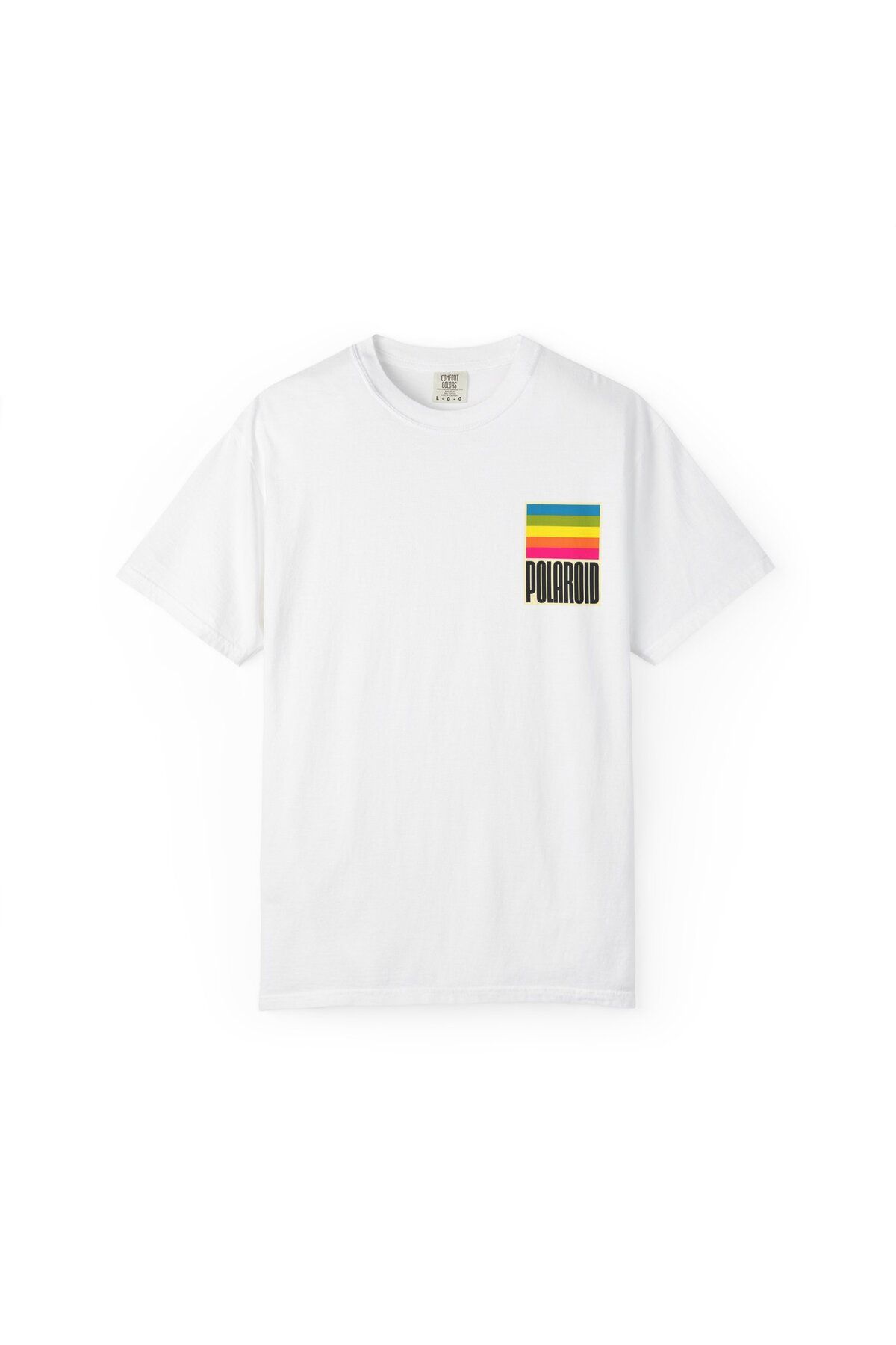 Etoile Studio POLAROID - Unisex Oversize T-Shirt Streetware