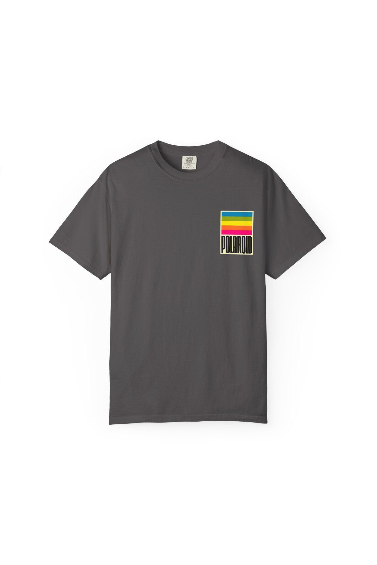 Etoile Studio POLAROID - Unisex Oversize T-Shirt Streetware