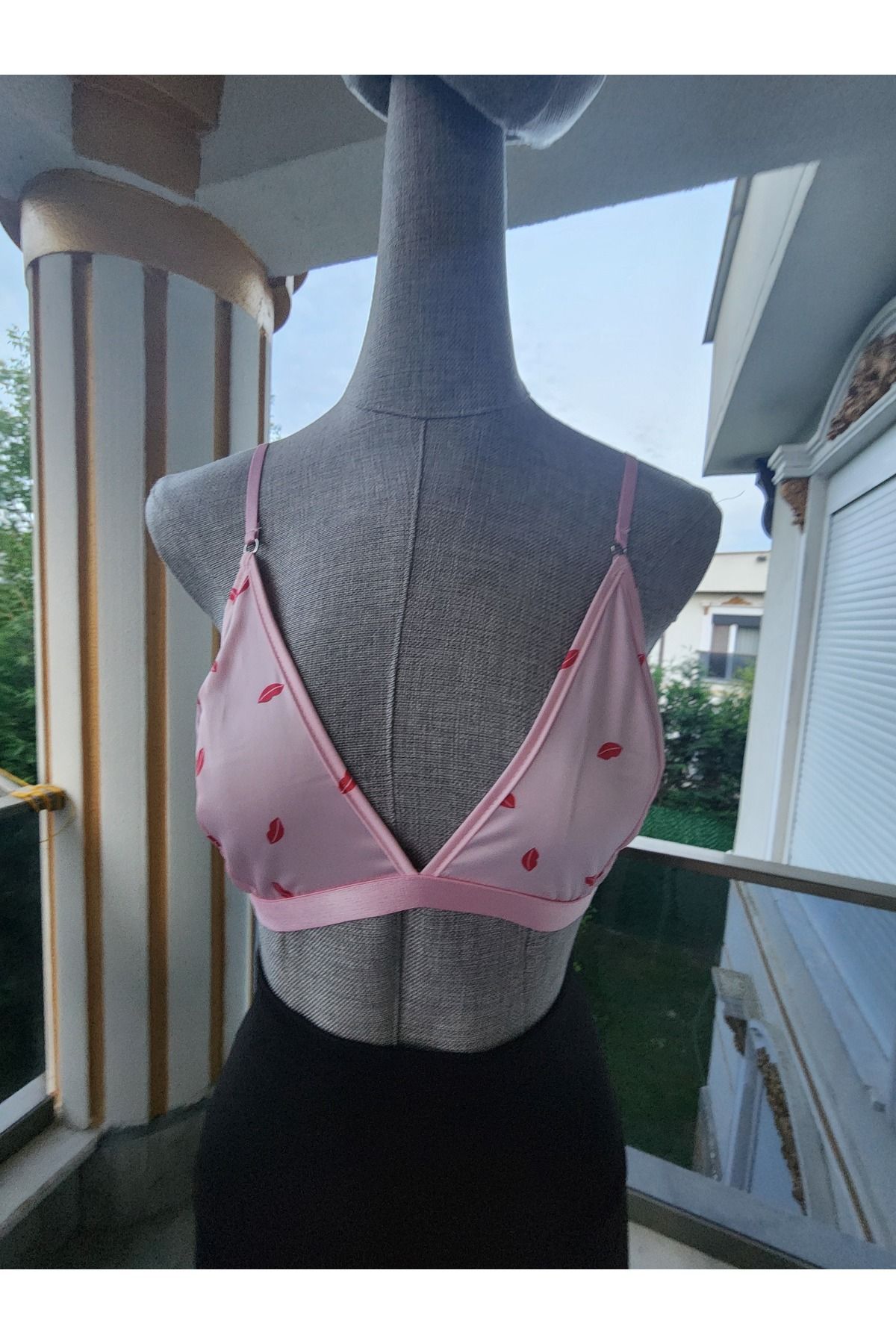 G&H UNDERWEAR Sütyen Takımı