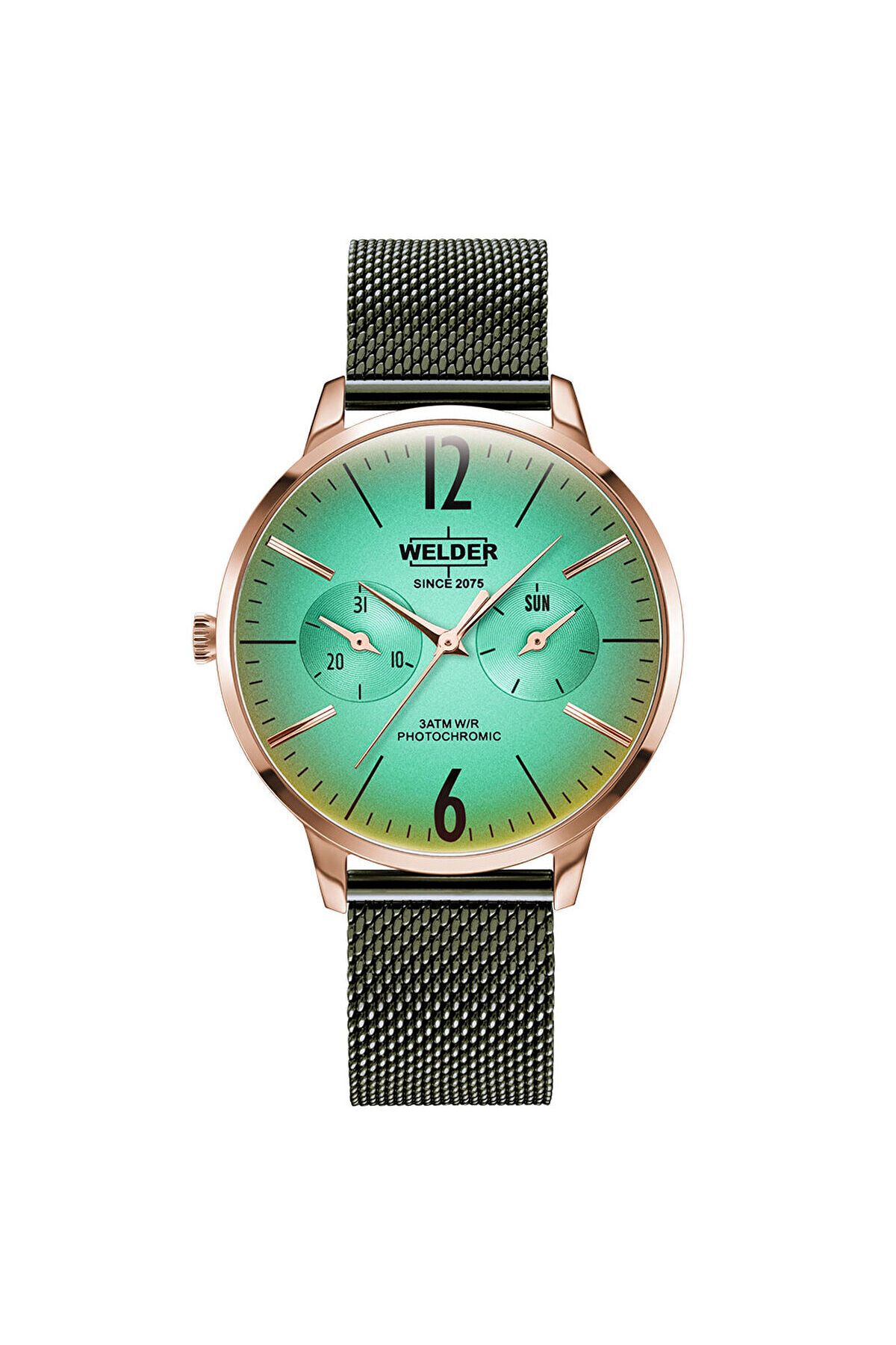 Welder-Wwrs652 Ceas de mână pentru femei 1