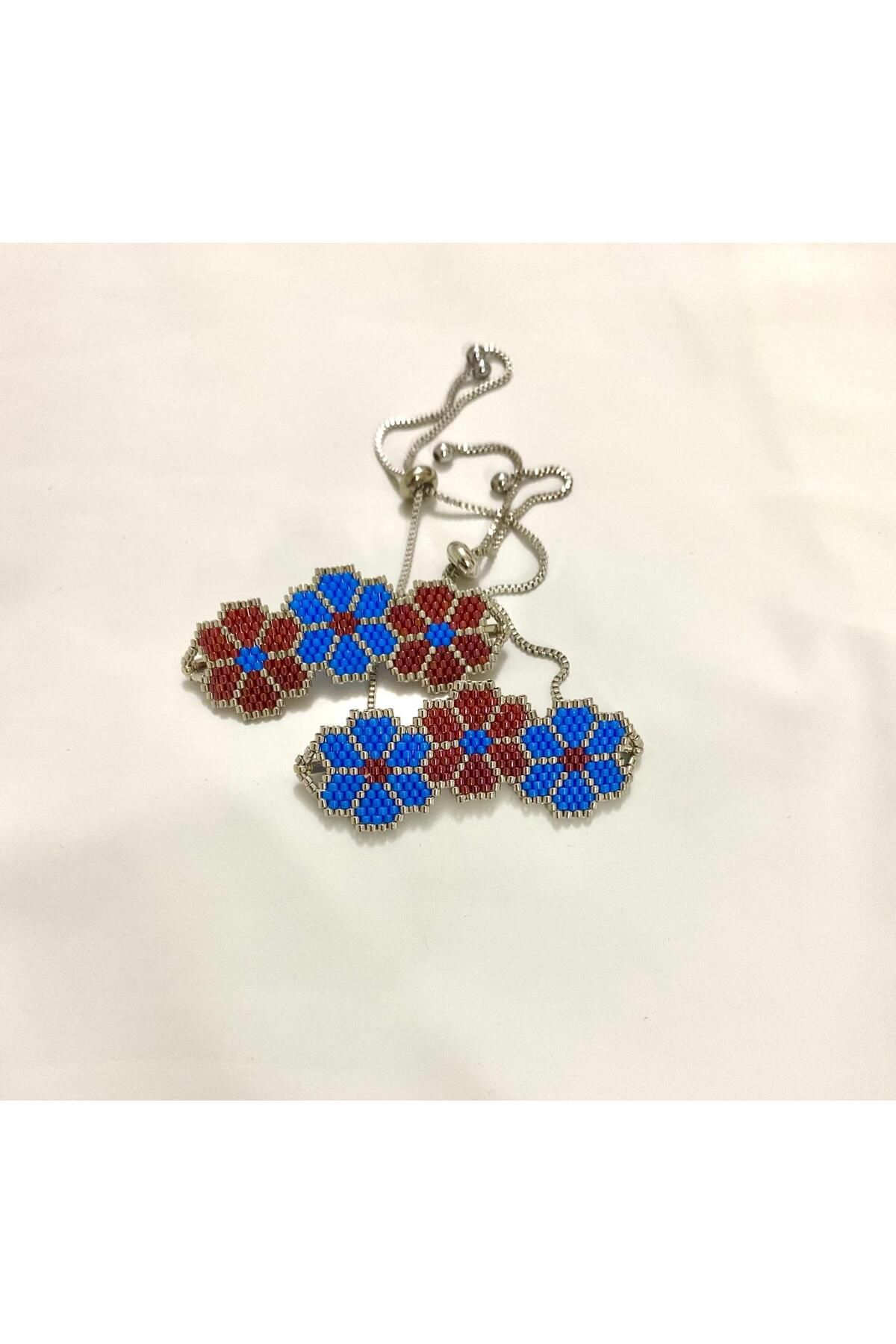 Butik Papatya bileklik(renkli)
