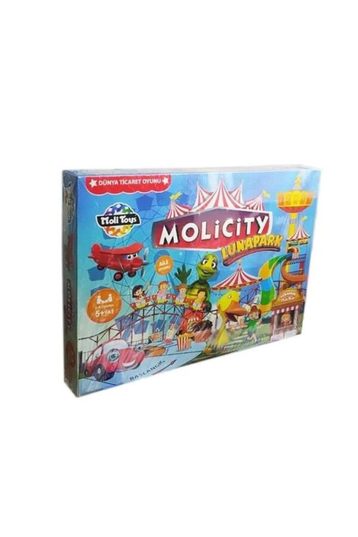 MATMEL Lunapark 1001674