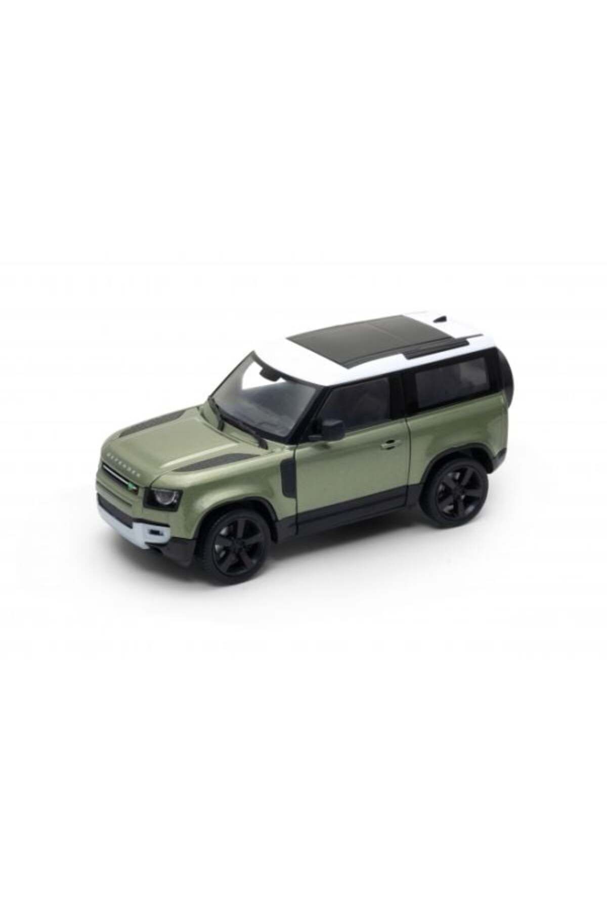 KARSAN Welly 1:24 Land Rover Defender 24110 ANK