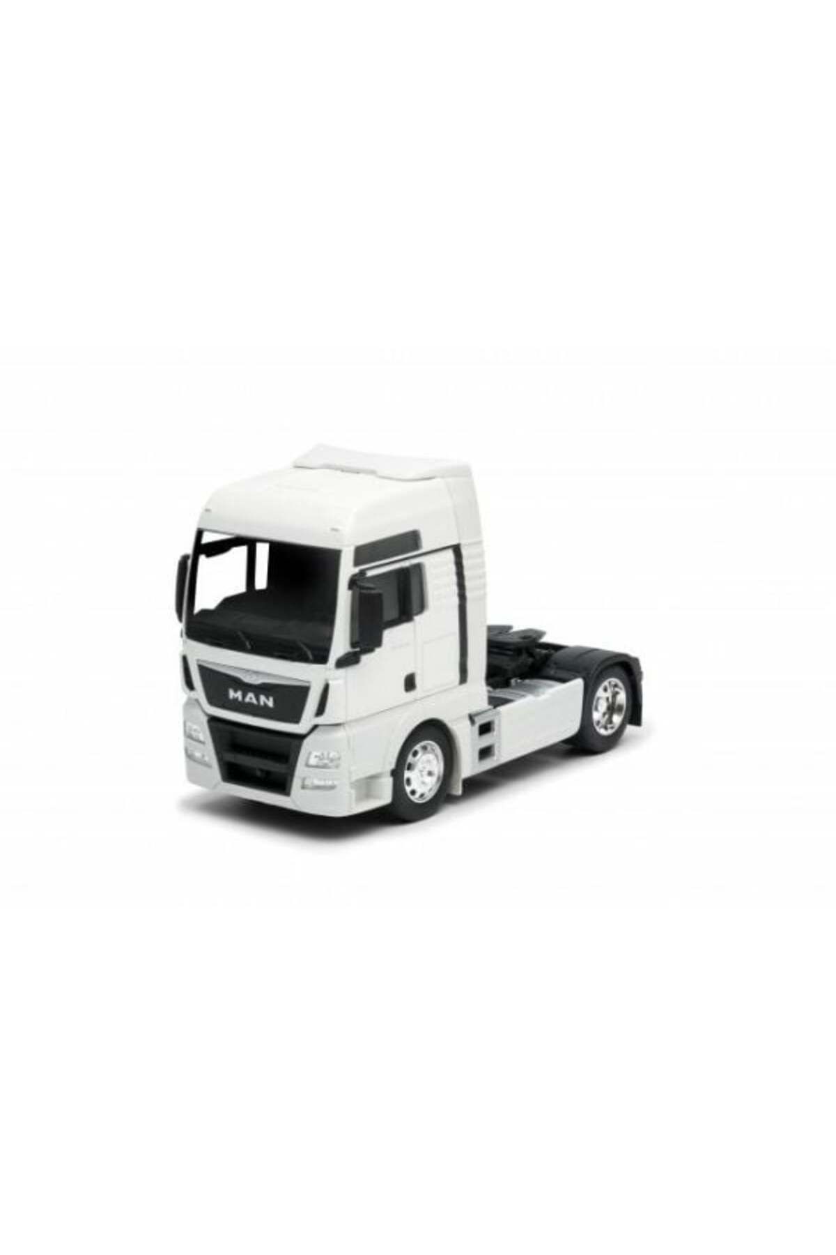 KARSAN Welly 1.64 Man Tgx 68010S-F-GW ANK
