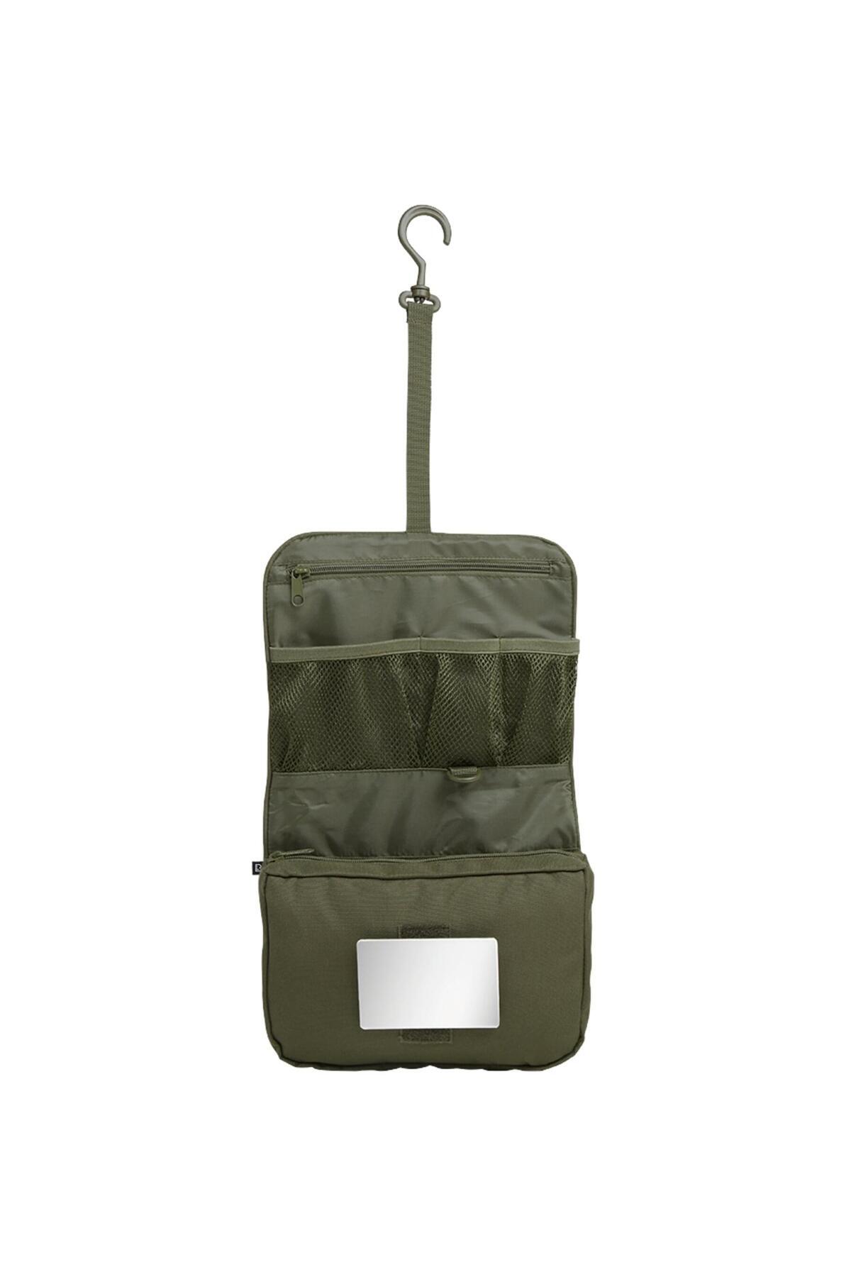 Brandit-Accessoires Toiletry Bag large 4