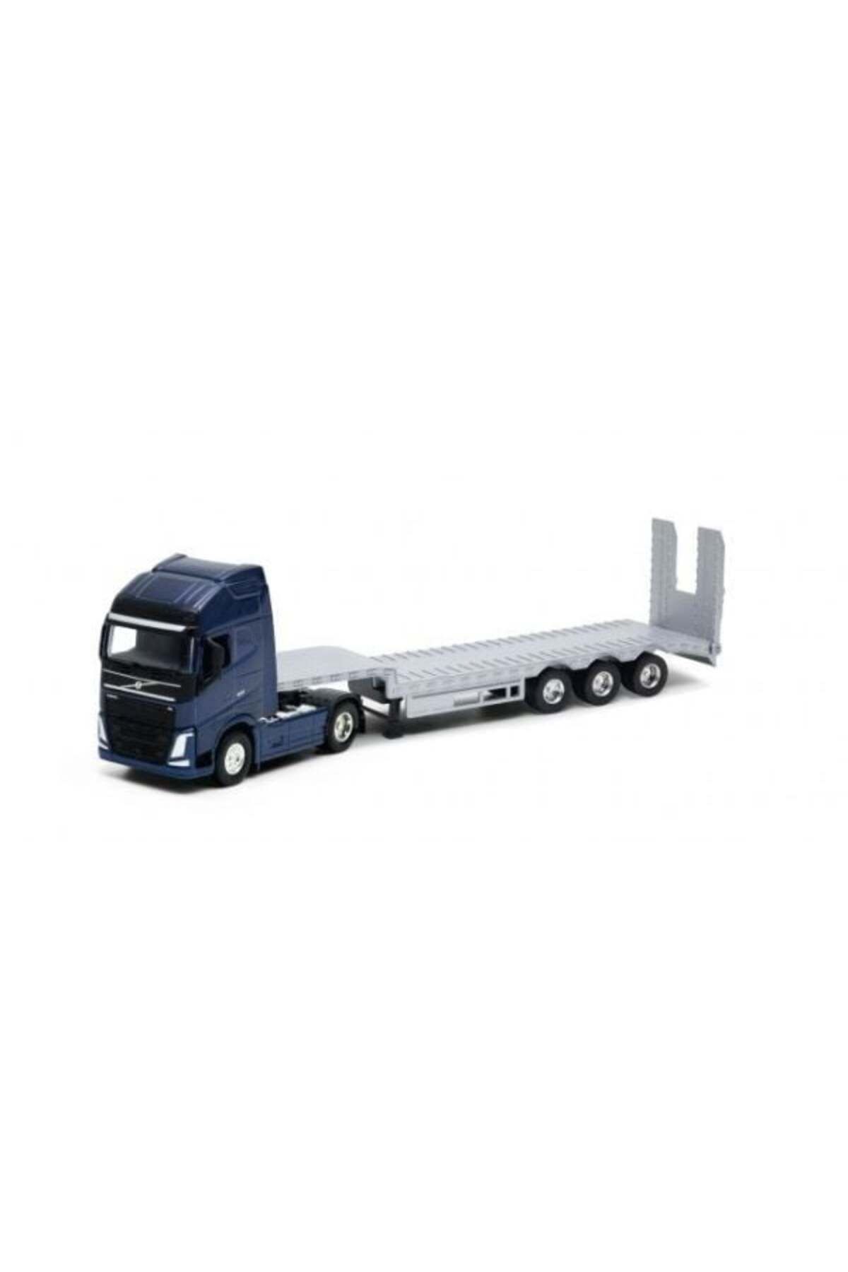 KARSAN Welly 1.64 Volvo Fh Oıl Tanker 68054S-F-GW ANK