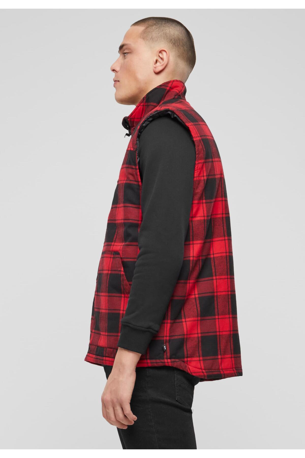Brandit-Herren Lumber Vest 5