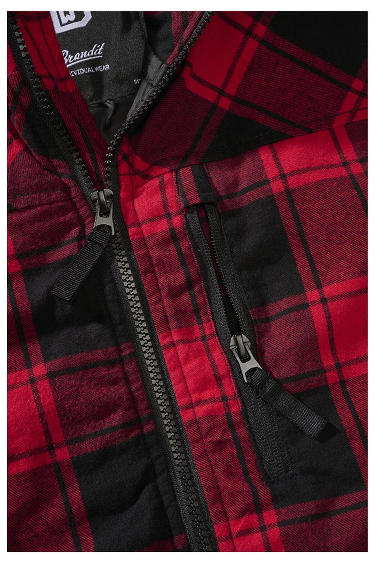 Brandit-Herren Lumber Vest 3
