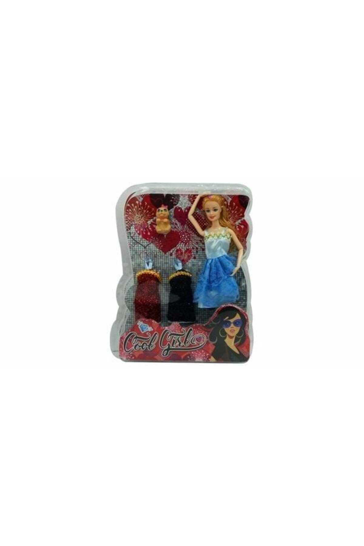 Kartoy Cool Girls 1349