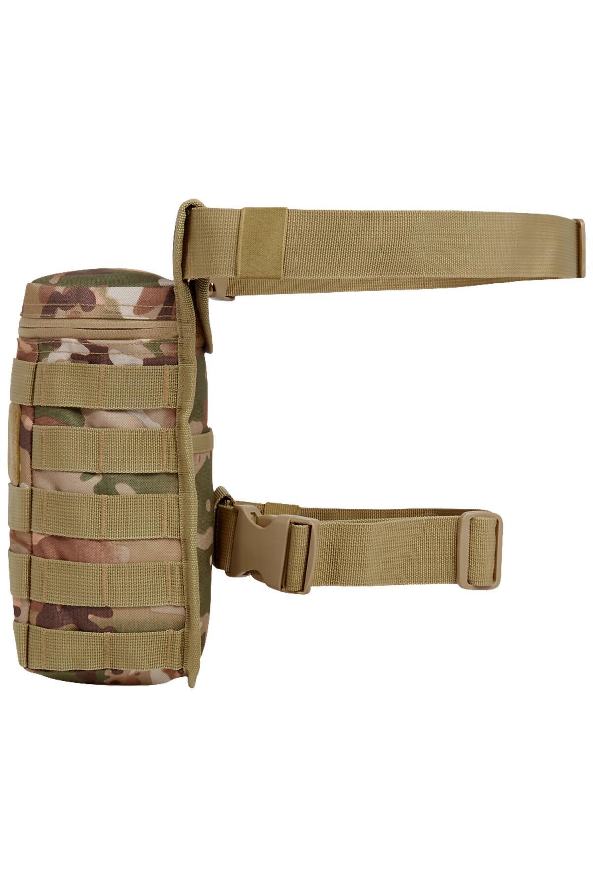Brandit-Accessoires side kick bag No.2 2