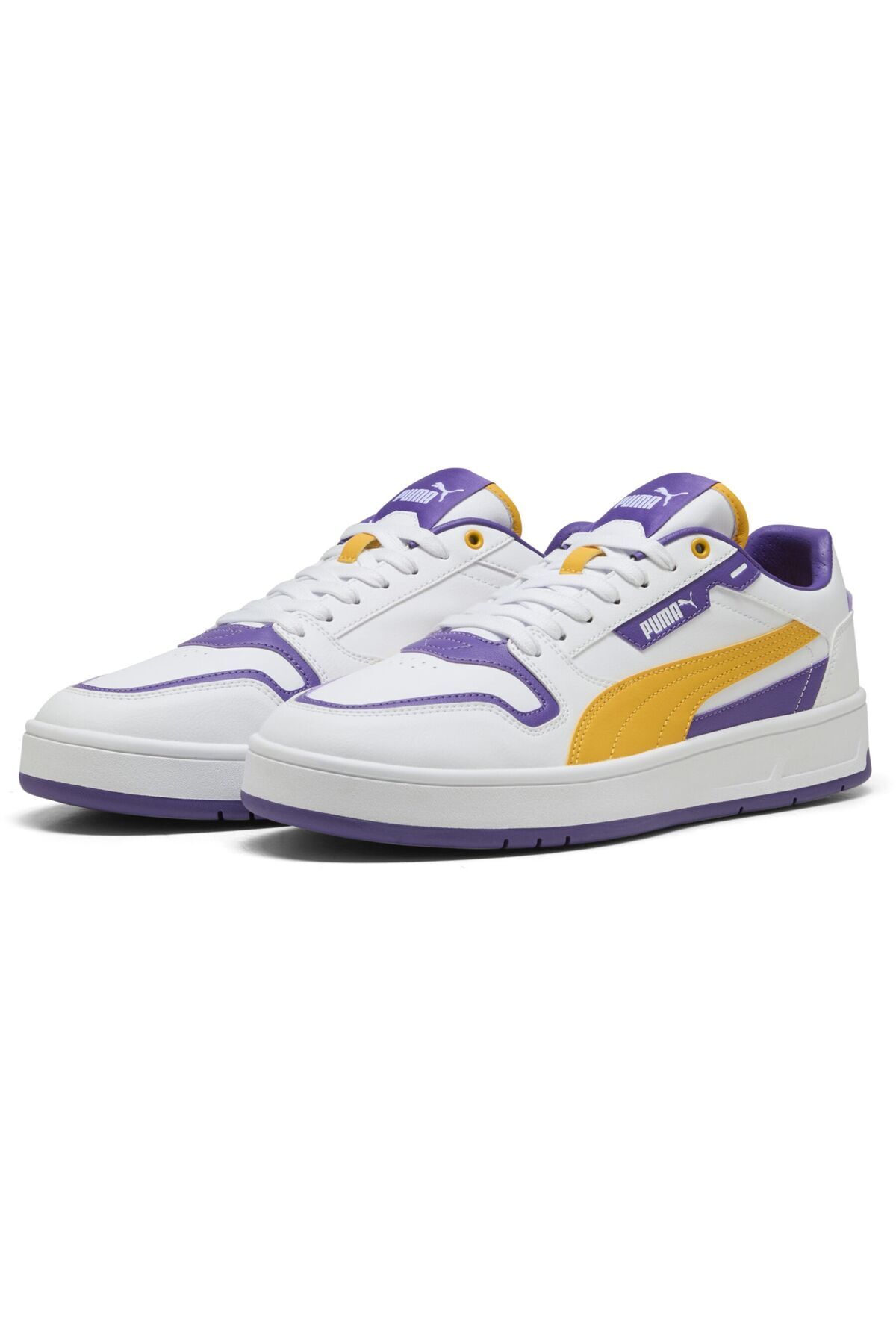 Puma-Κλασικά αθλητικά παπούτσια Street Unisex 3