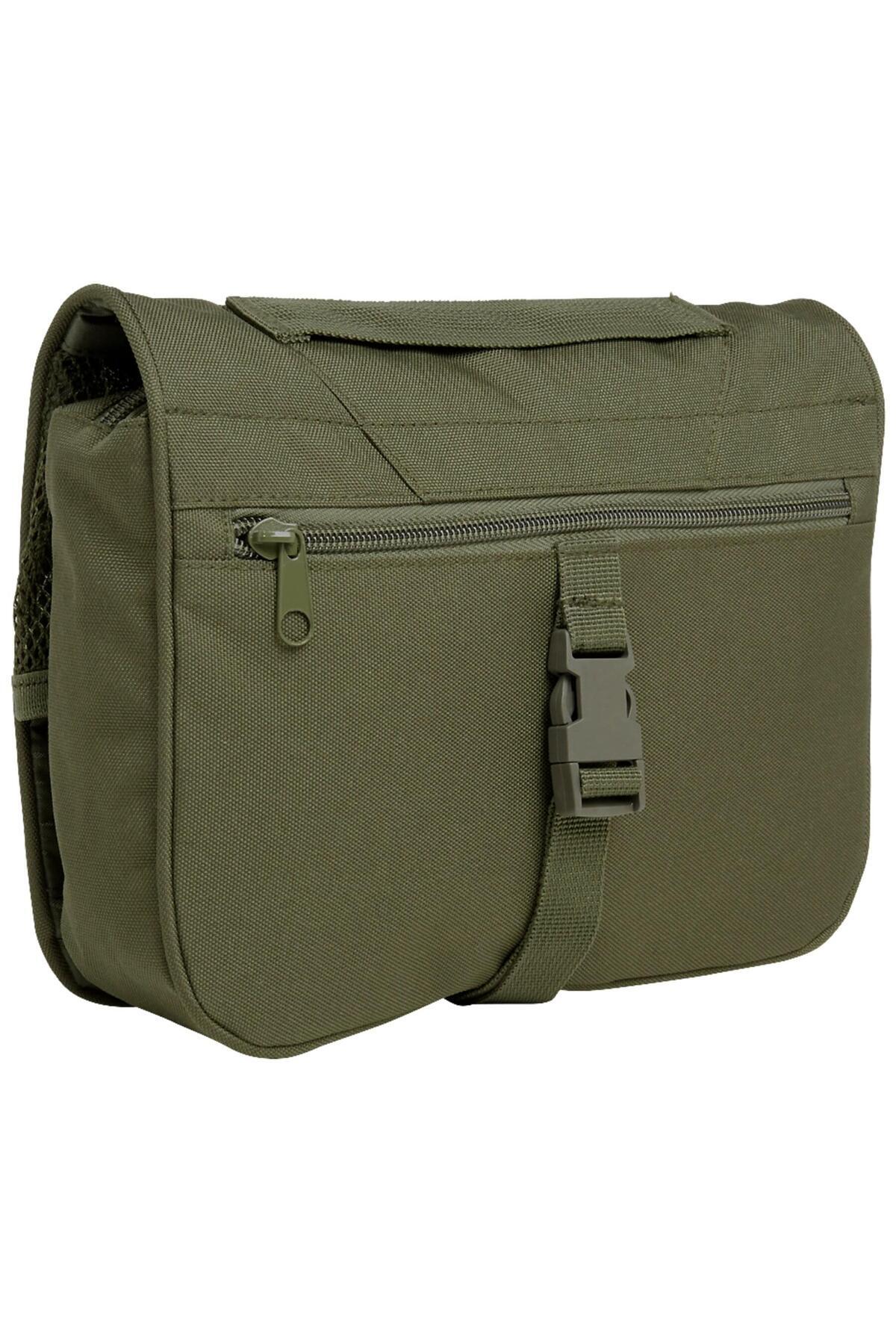Brandit-Accessoires Toiletry Bag large 2