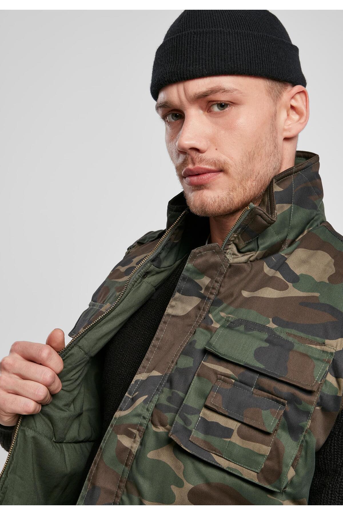 Brandit-Herren Ranger Vest 8