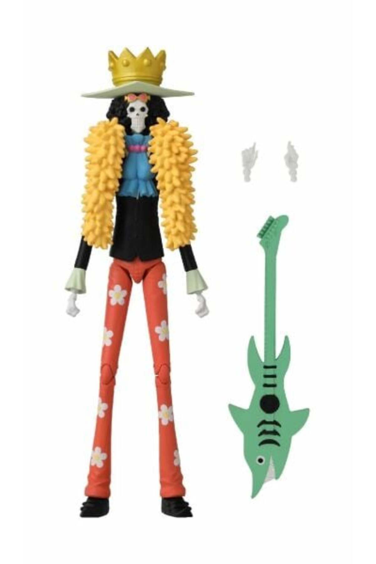 Adore Anime Heroes One Piece Serisi Karakter Asortisi ANK