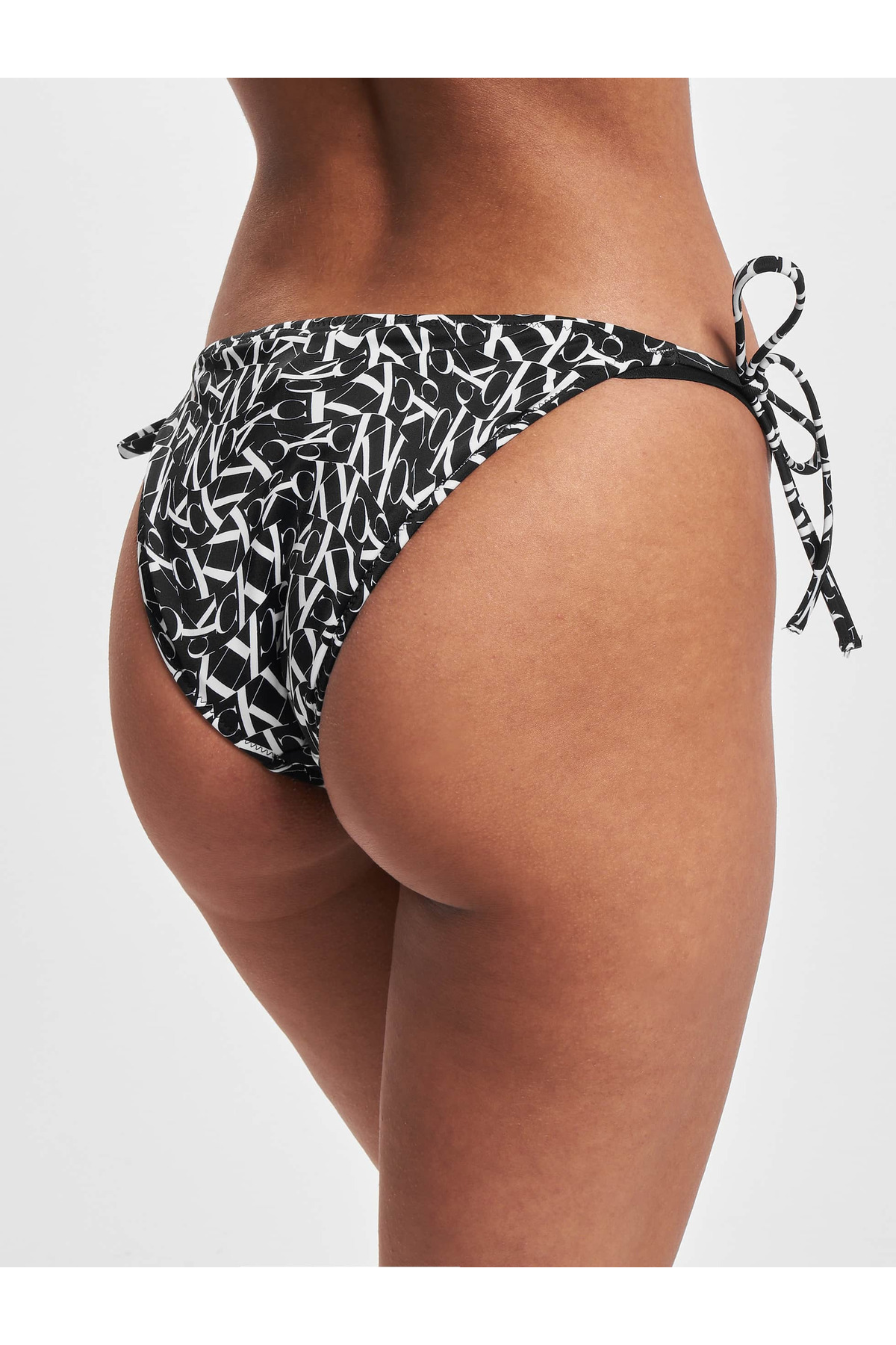 Calvin Klein-Damen Bikini Unterteil 2