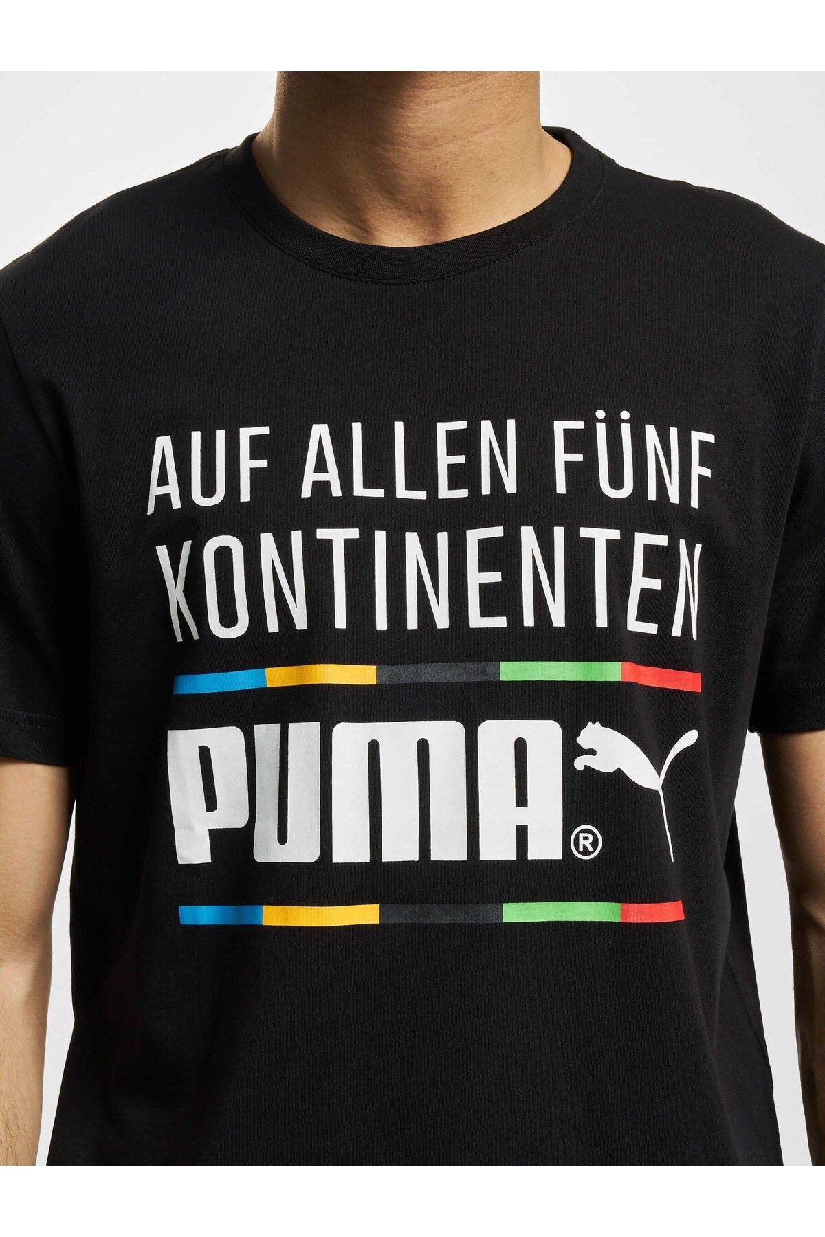 Puma-Herren Tfs Unity Collection Graphic 6