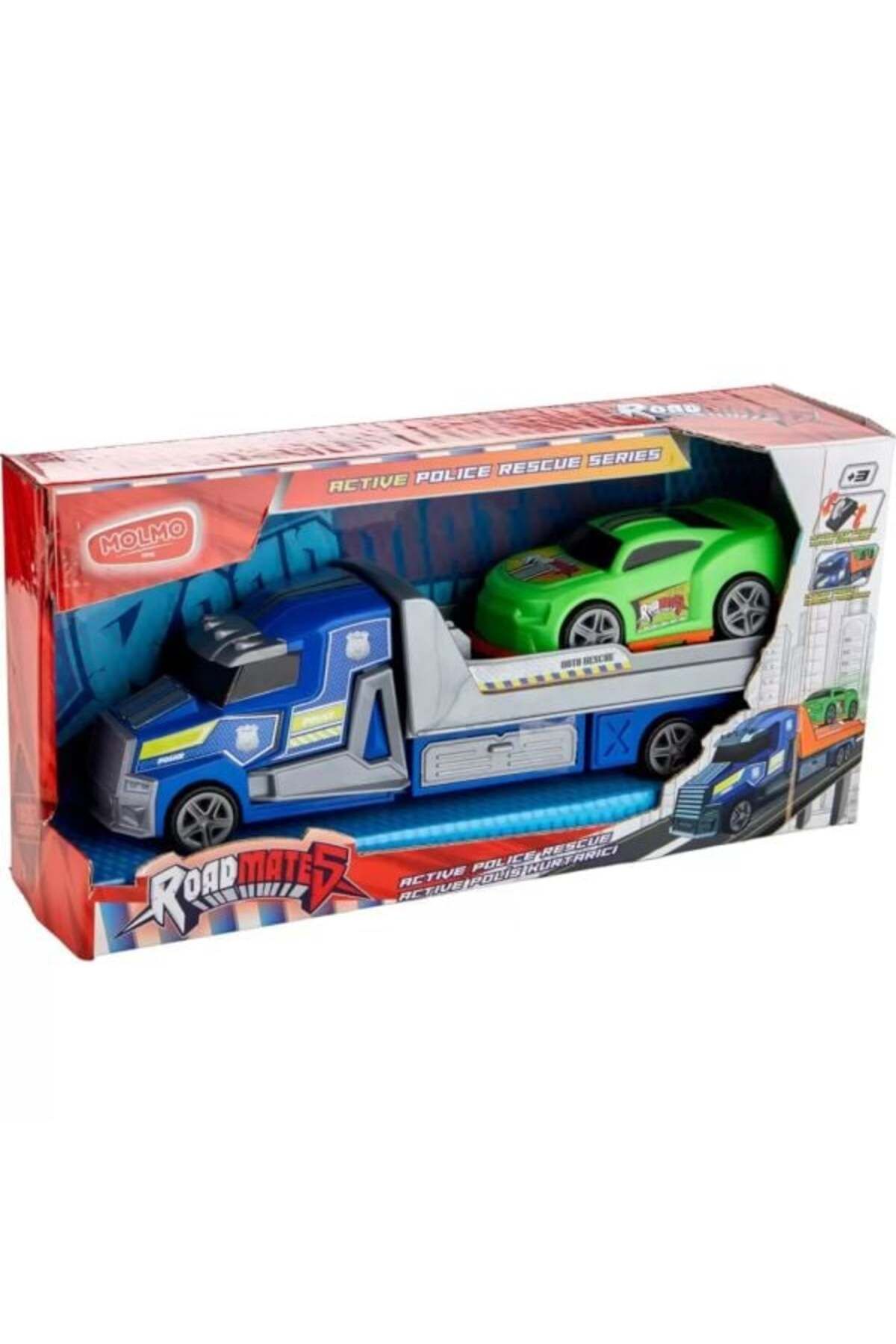 molmo Roadmates Oto Kurtarıcı ML434 ANK