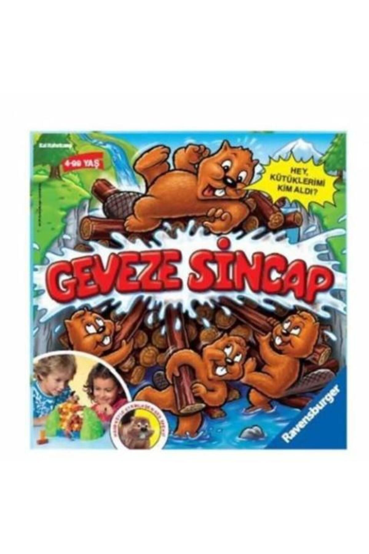 Adore Geveze Sincap 221479 ANK
