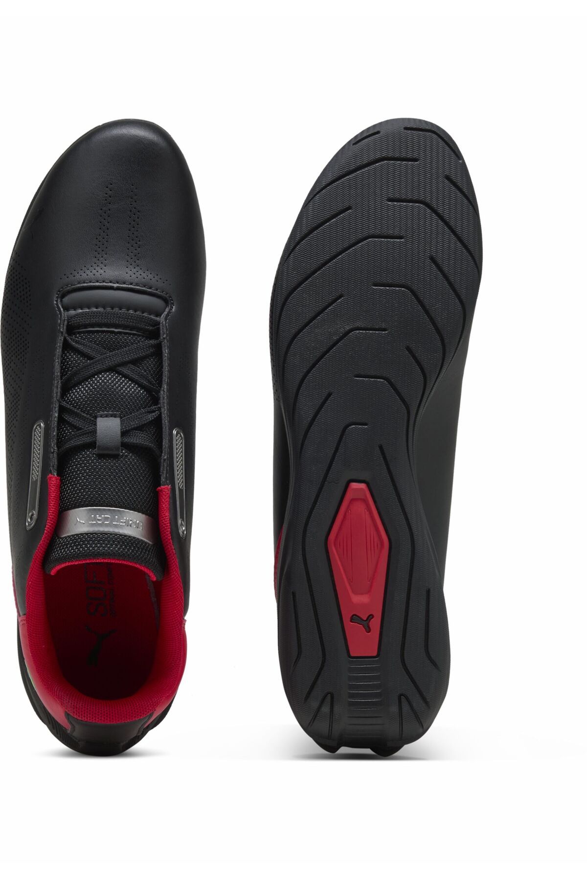 Puma-Scuderia Ferrari HP Drift Cat Decima 2.0 Turnschuhe 4