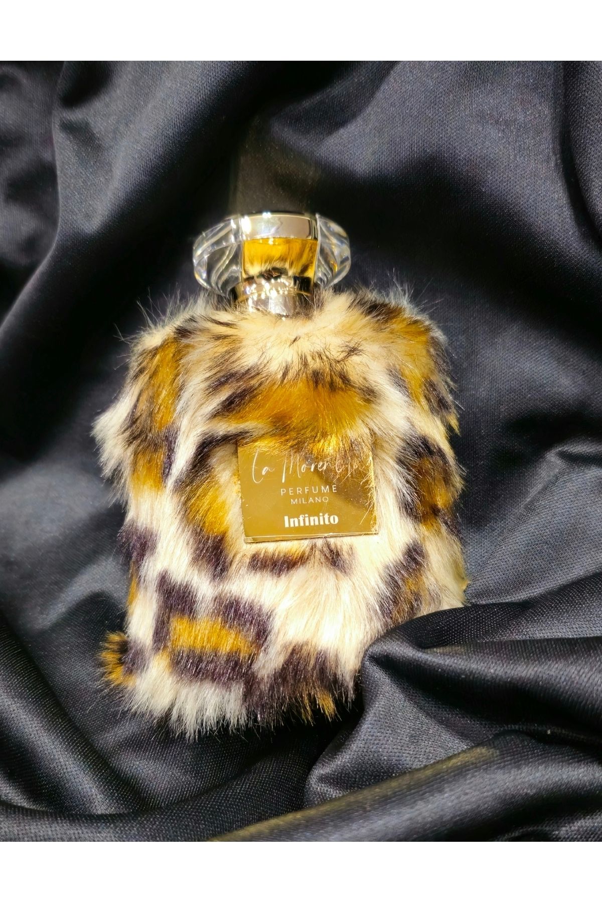 Lamorentti parfüm Lamorentti Paris infinity 100 Ml