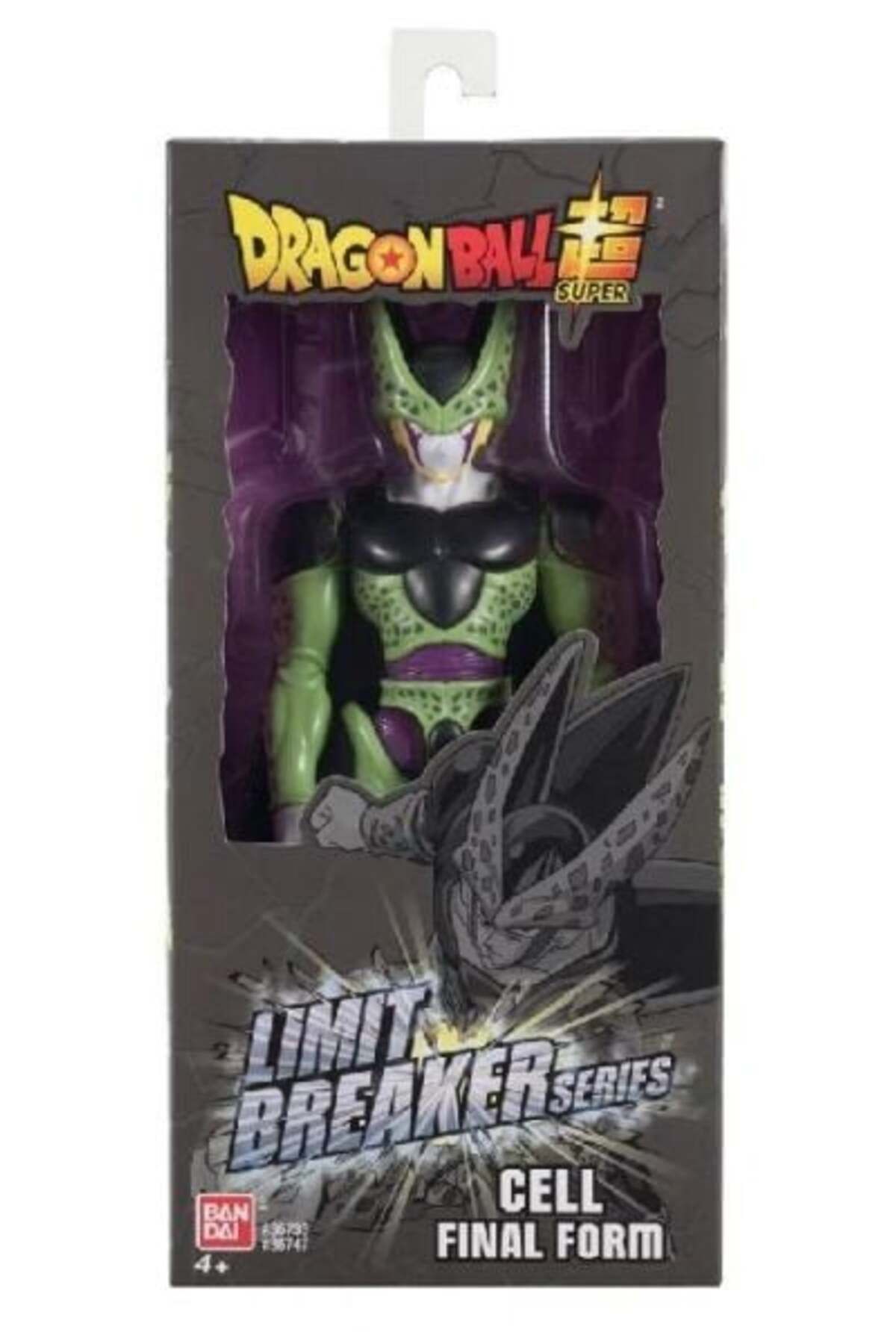 Adore 30 Cm Dragon Ball Sınır Tanımaz Serisi 36730 ANK