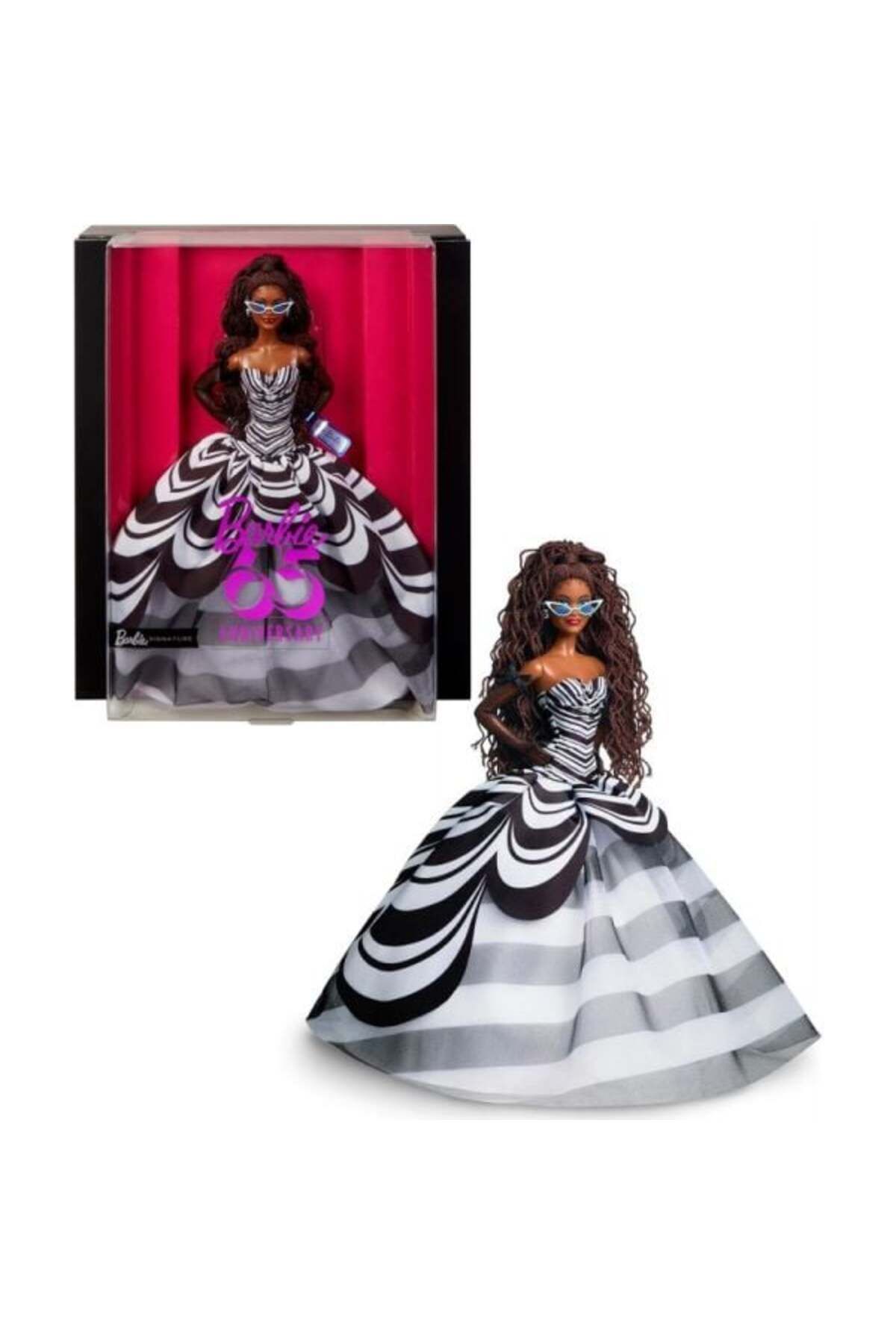 MATMEL Mattel 65 Yıl Safir Yıldönümü Bebek HRM59