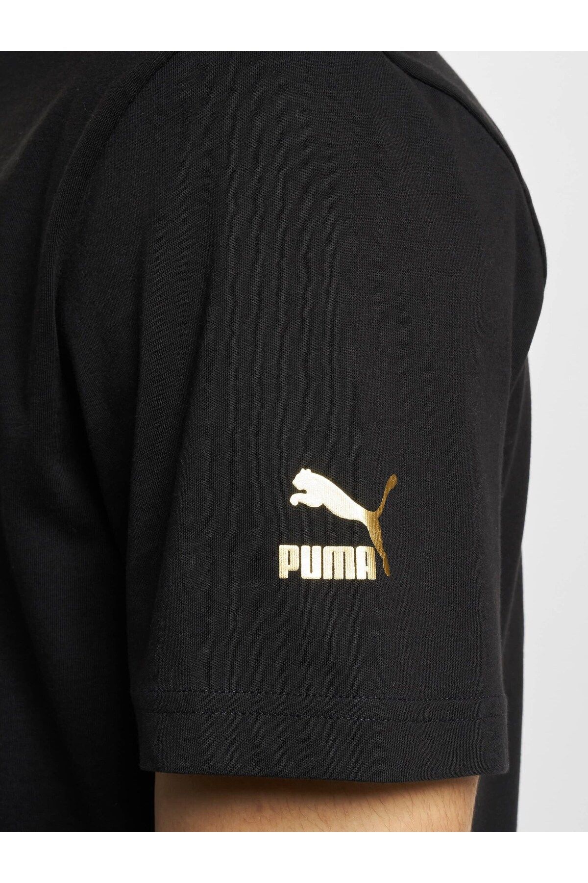 Puma-Herren Tfs Unity Collection Graphic 7