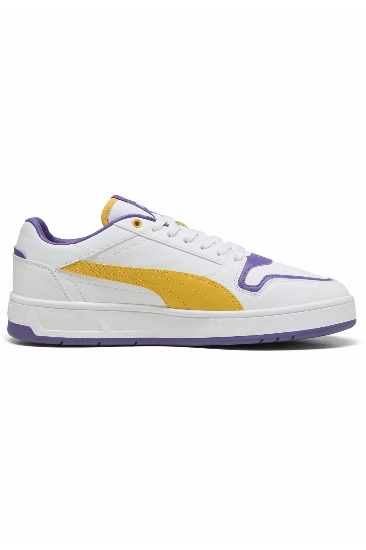 Puma-Κλασικά αθλητικά παπούτσια Street Unisex 8
