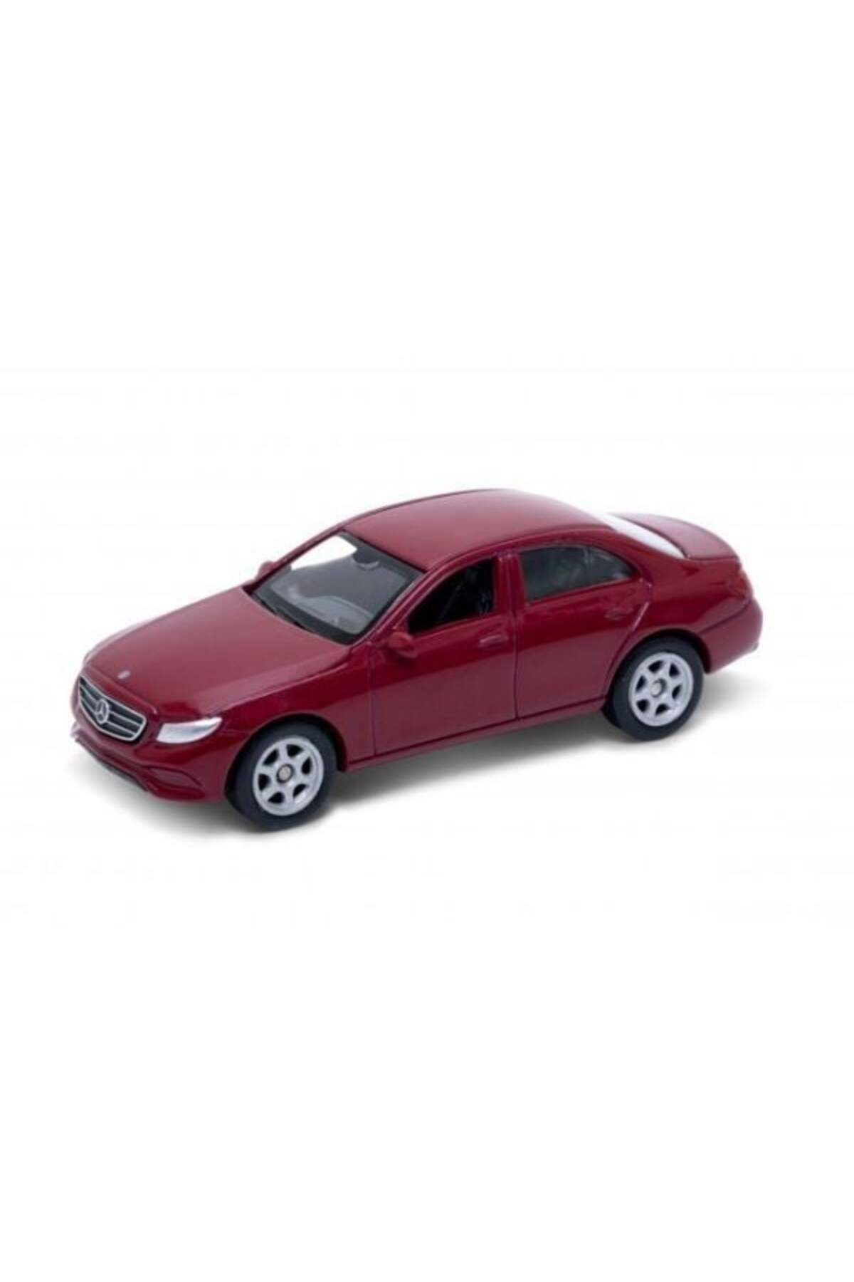 KARSAN Welly 1.64 16 Mercedes Benz E Class 52349 ANK
