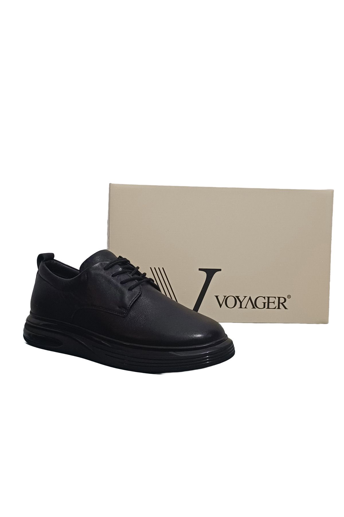 Voyager Erkek Ayakkabı