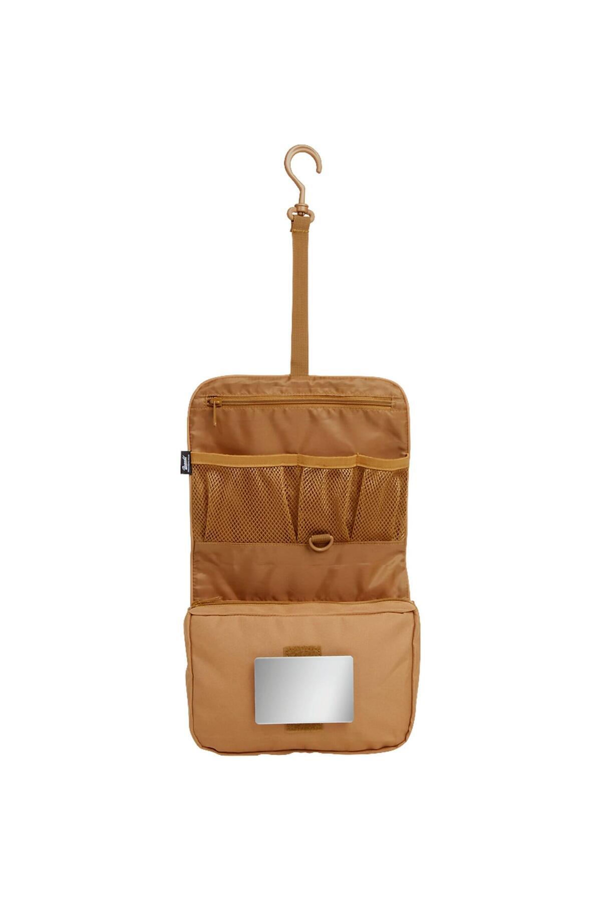 Brandit-Accessoires Toiletry Bag large 4