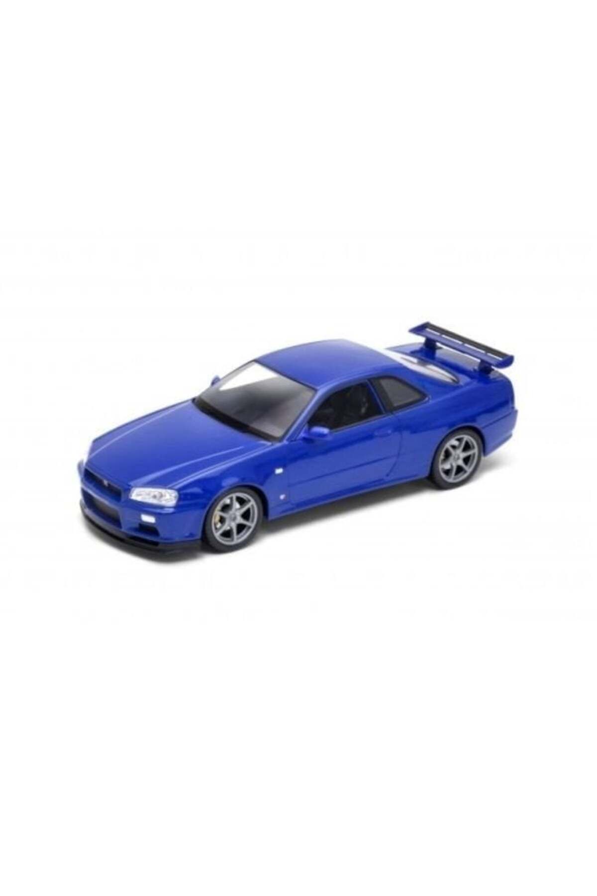 KARSAN Welly 1:24 Nissan Skyline GT-R 24108 ANK