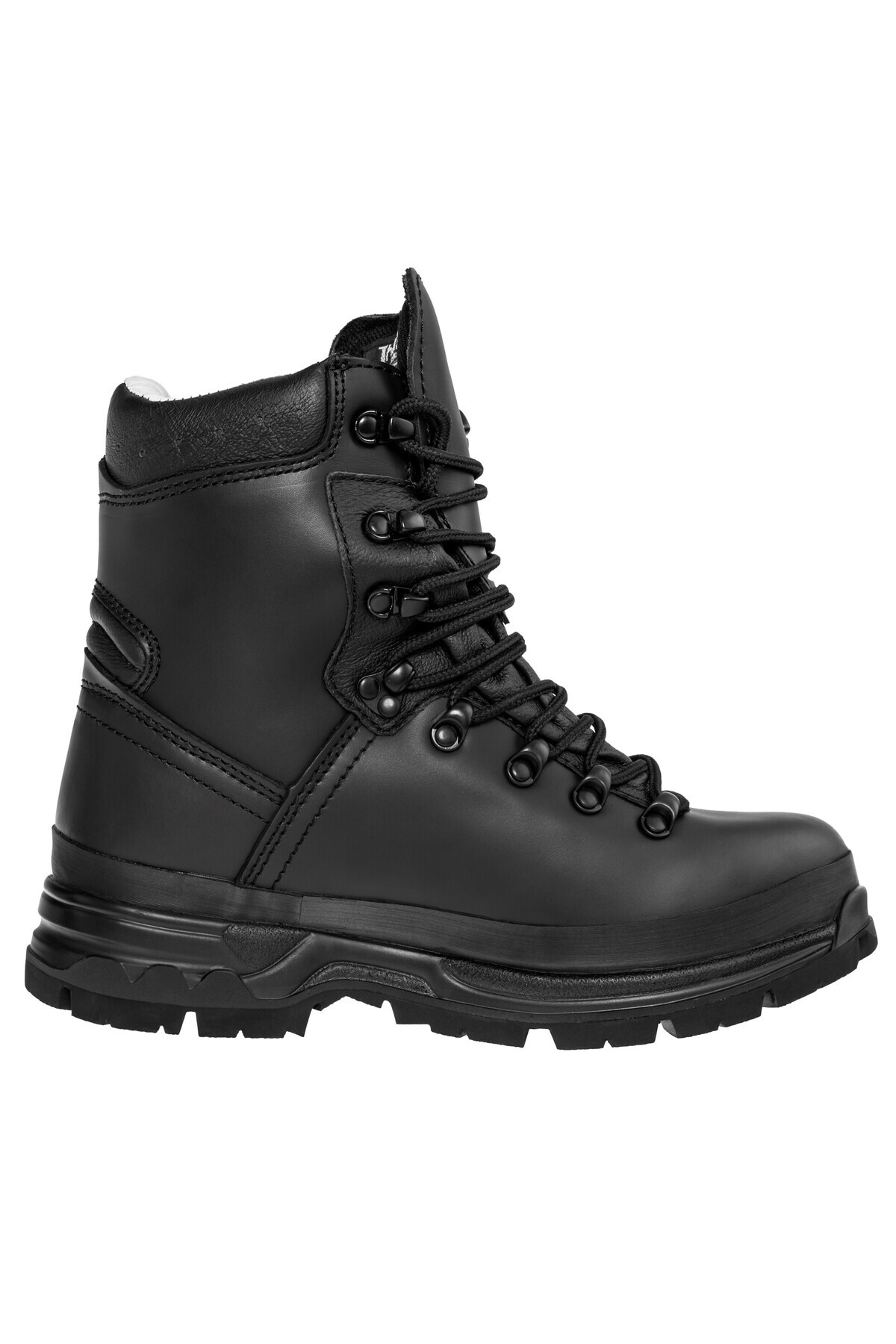 Brandit-Unisex Bw Mountain Boots 7