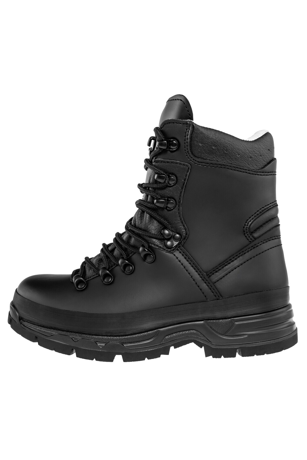 Brandit-Unisex Bw Mountain Boots 8