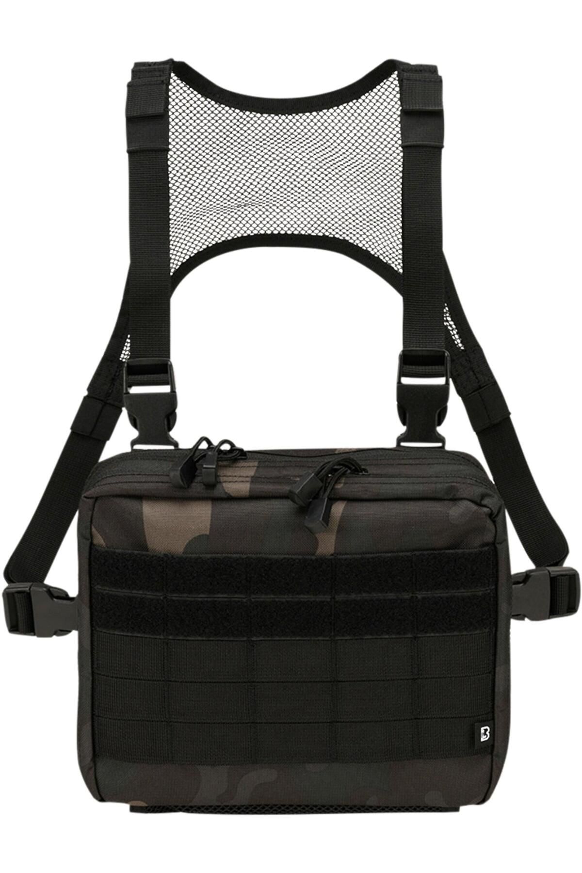 Brandit-Unisex Chest Pack 1