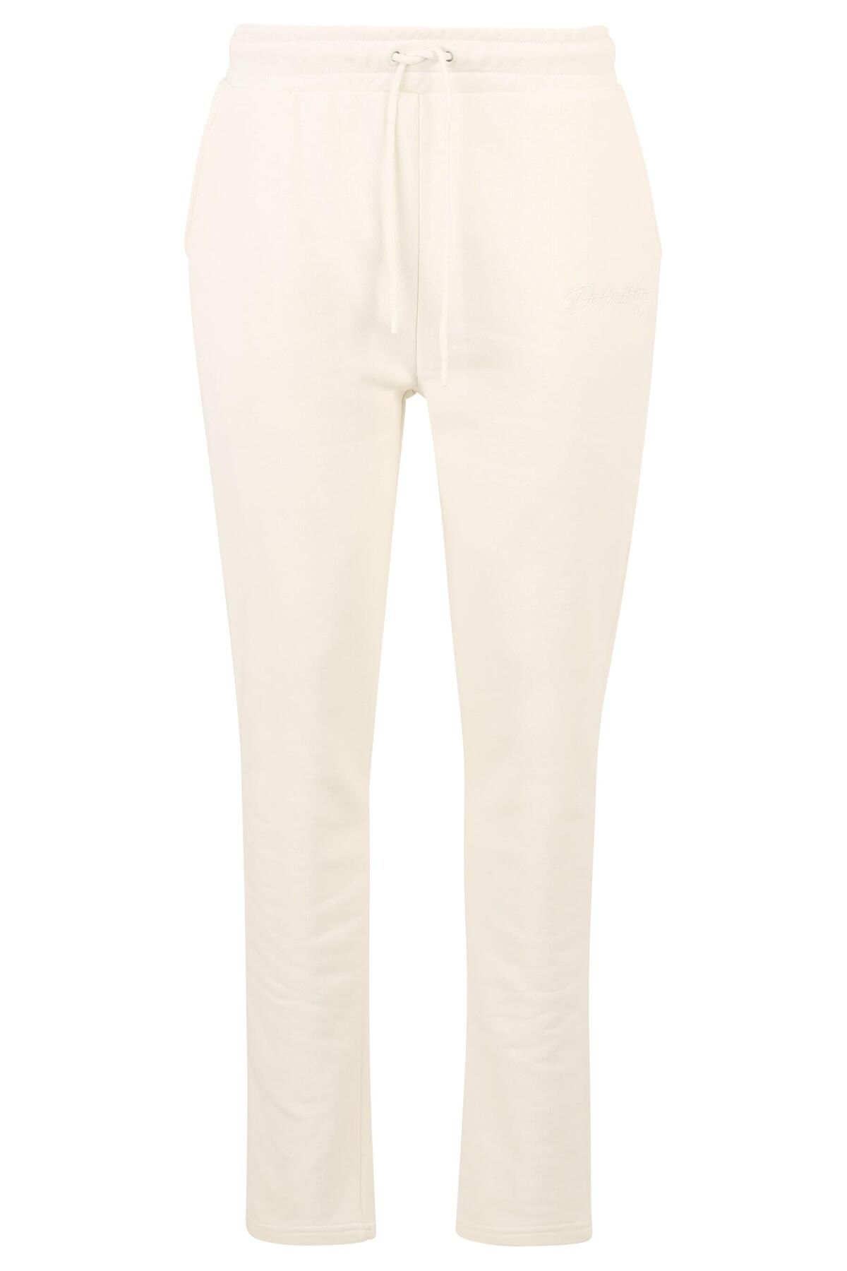 Urban Classics-Herren DEF Left Leg Print Jogger 1
