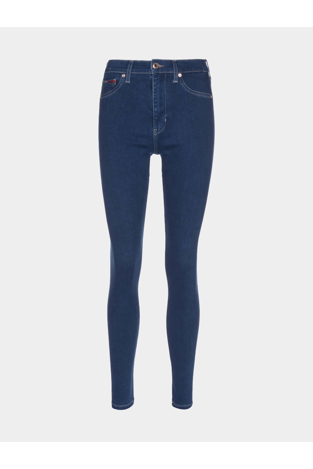 Tommy Hilfiger-Damen Tommy Jeans Sylvia Seamless 3