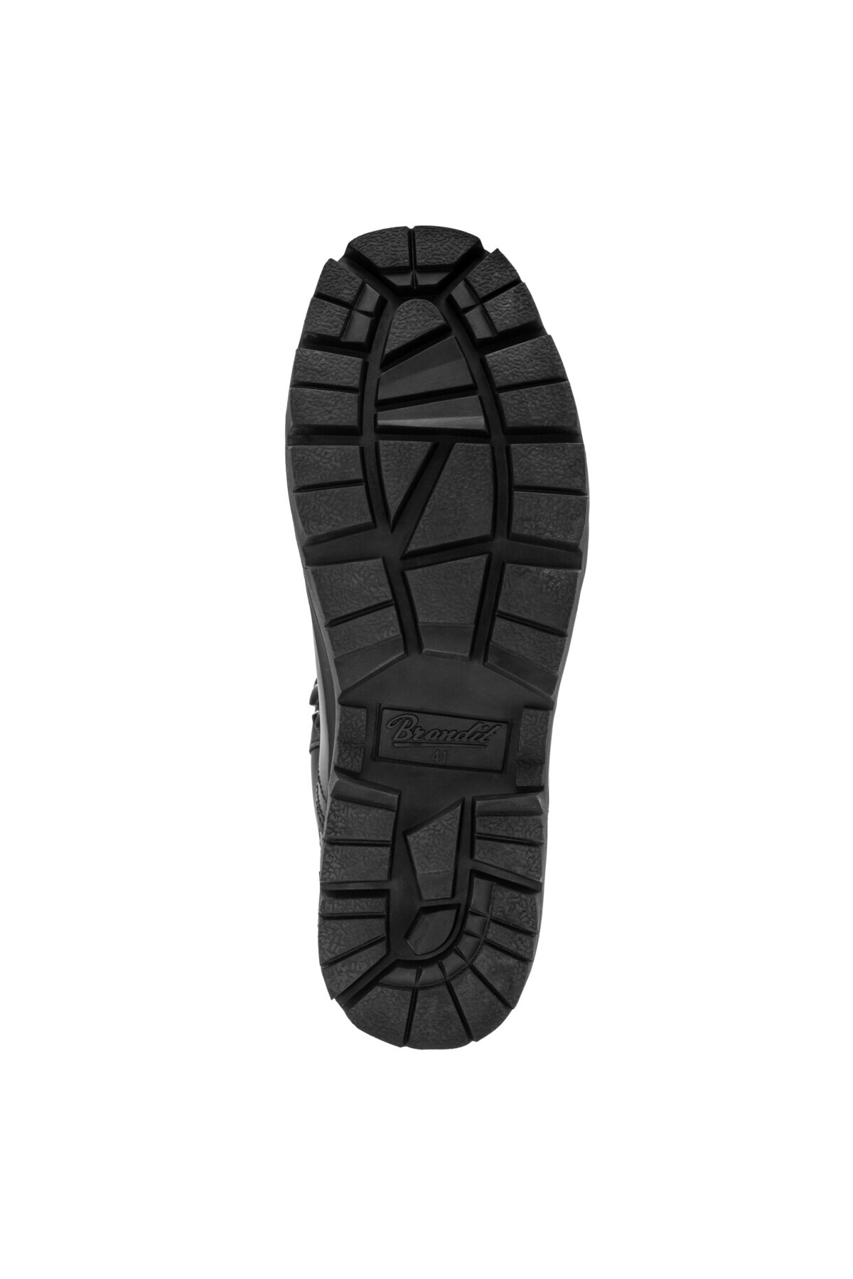 Brandit-Unisex Bw Mountain Boots 2