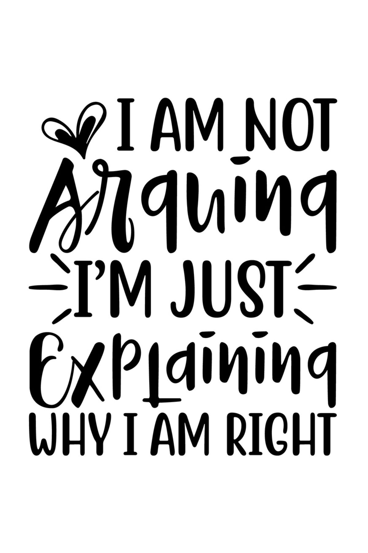 StoryGift Romania Sticker Adeziv 90cm Exterior Pentru Cei Care Explica De Ce Au Dreptate , Vinyl Negru, 90 Cm - One Size