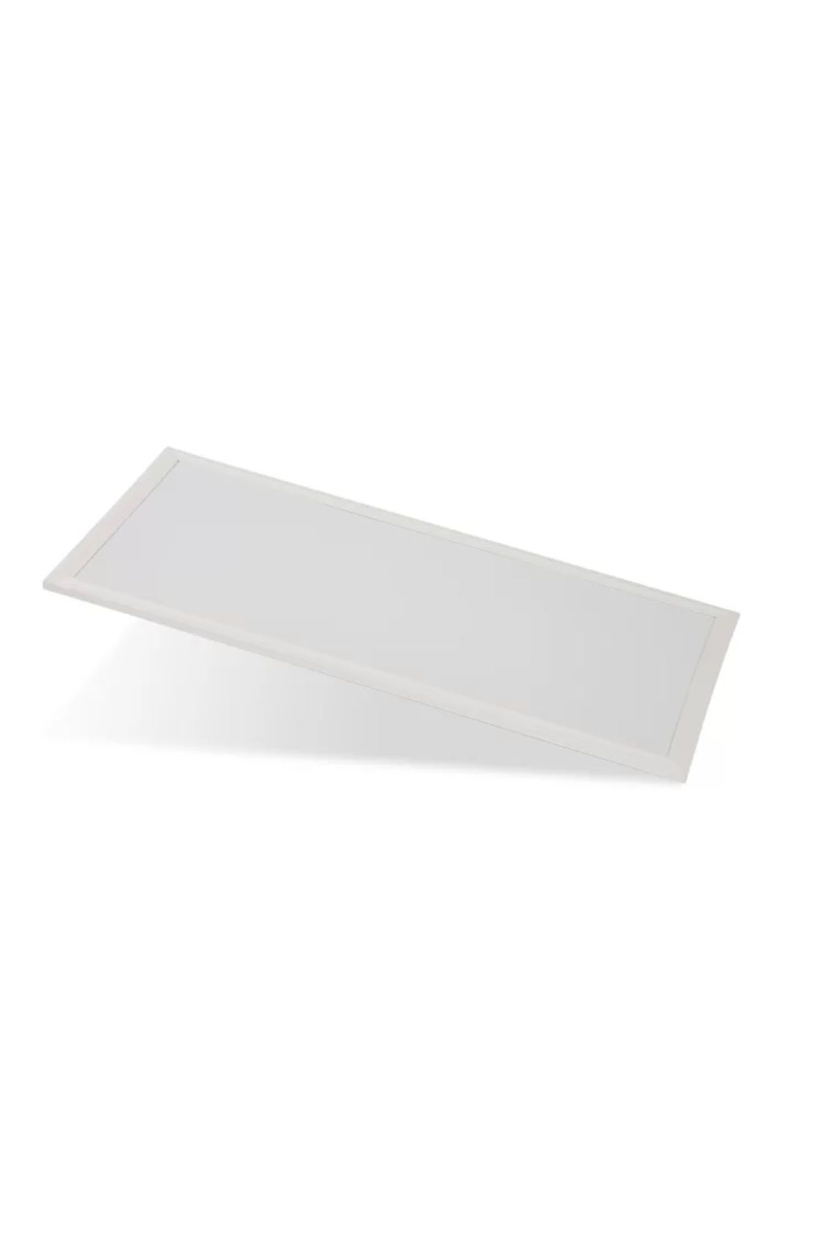 Noas 24W 30X60 BACKLIGHT SIVA ALTI LED PANEL BEYAZ IŞIK