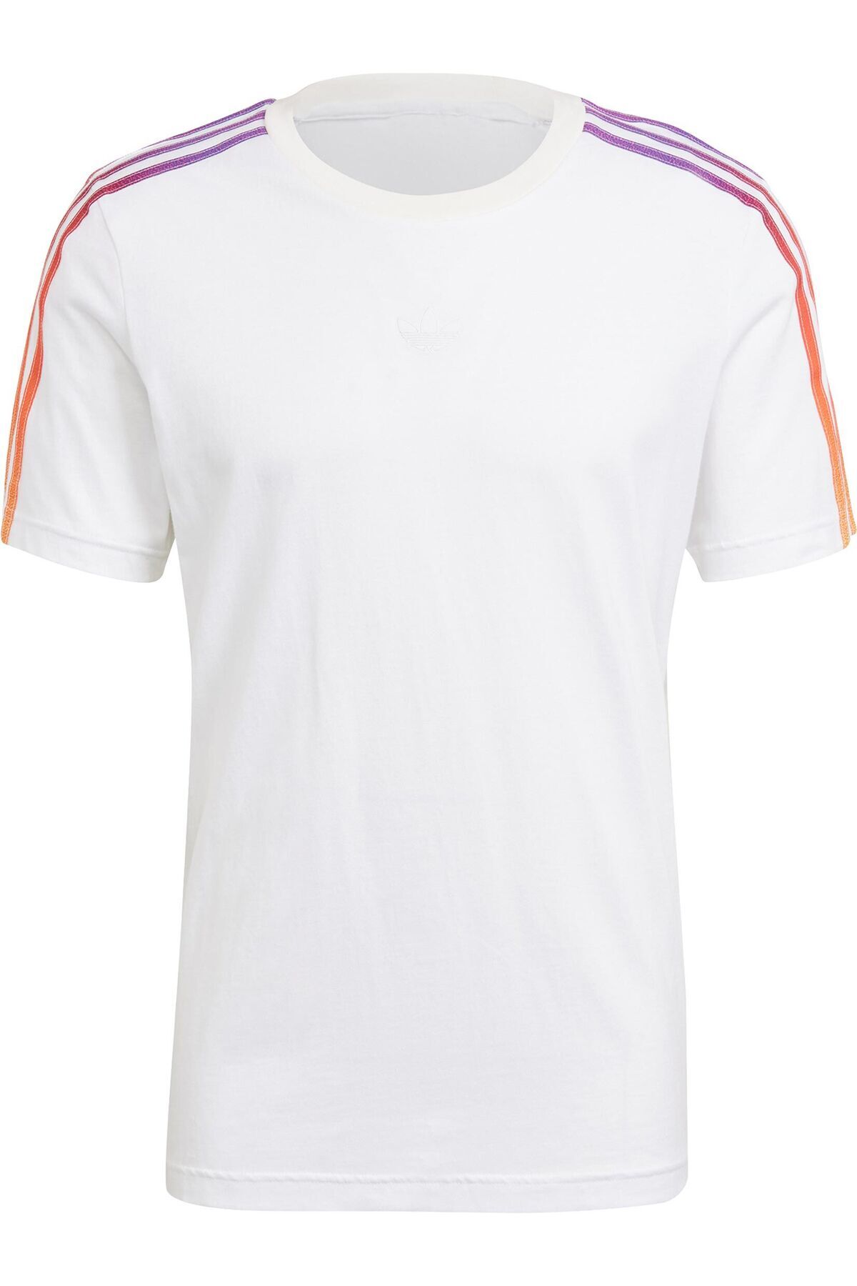 adidas-Herren Sprt 3 Stripe T T-Shirt 1