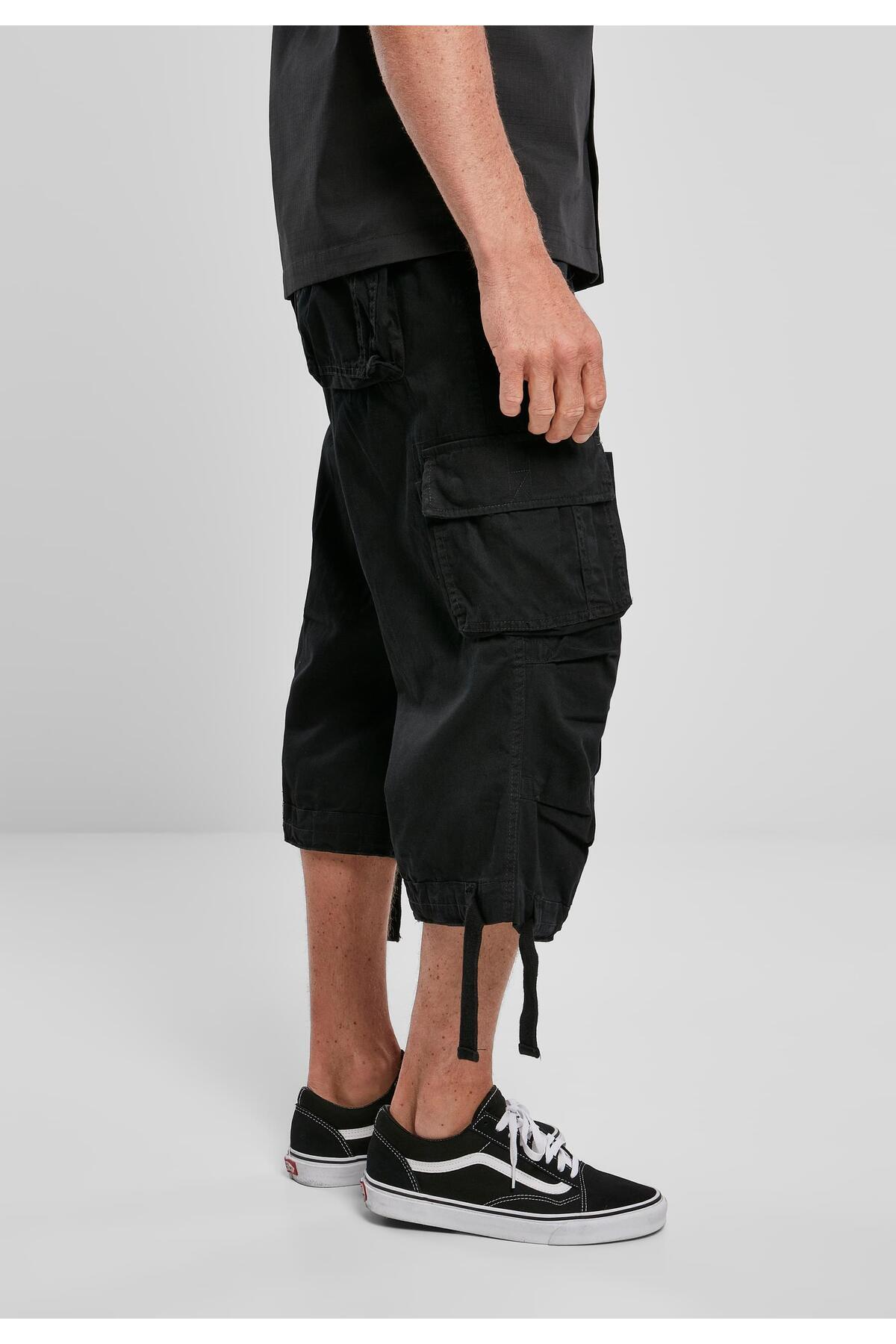 Brandit-Herren Urban Legend Cargo 3/4 Shorts 8